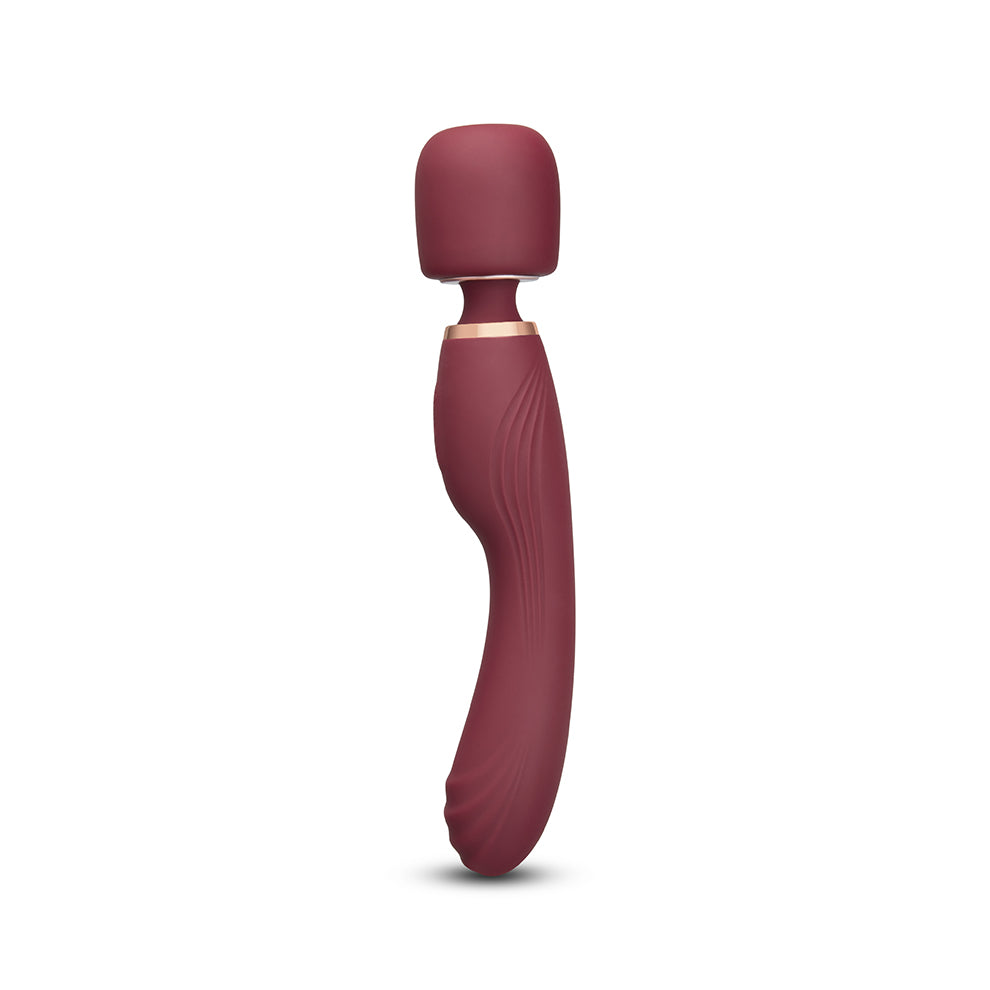 Le Wand Flat Top Fusion G
