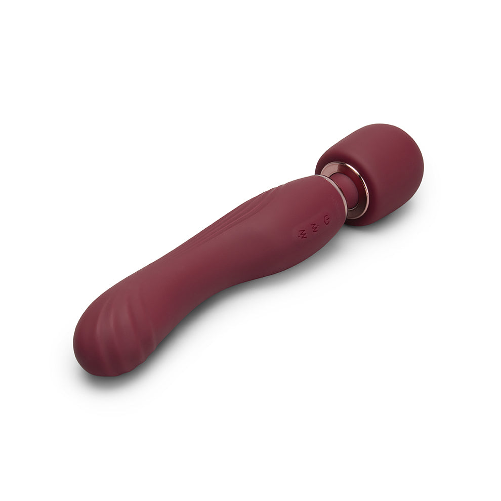 Le Wand Flat Top Fusion G