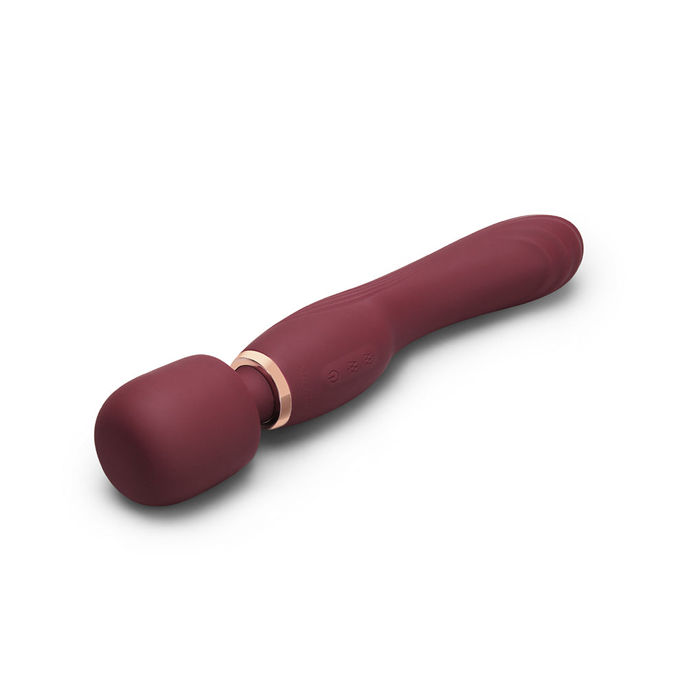 Le Wand Flat Top Fusion G