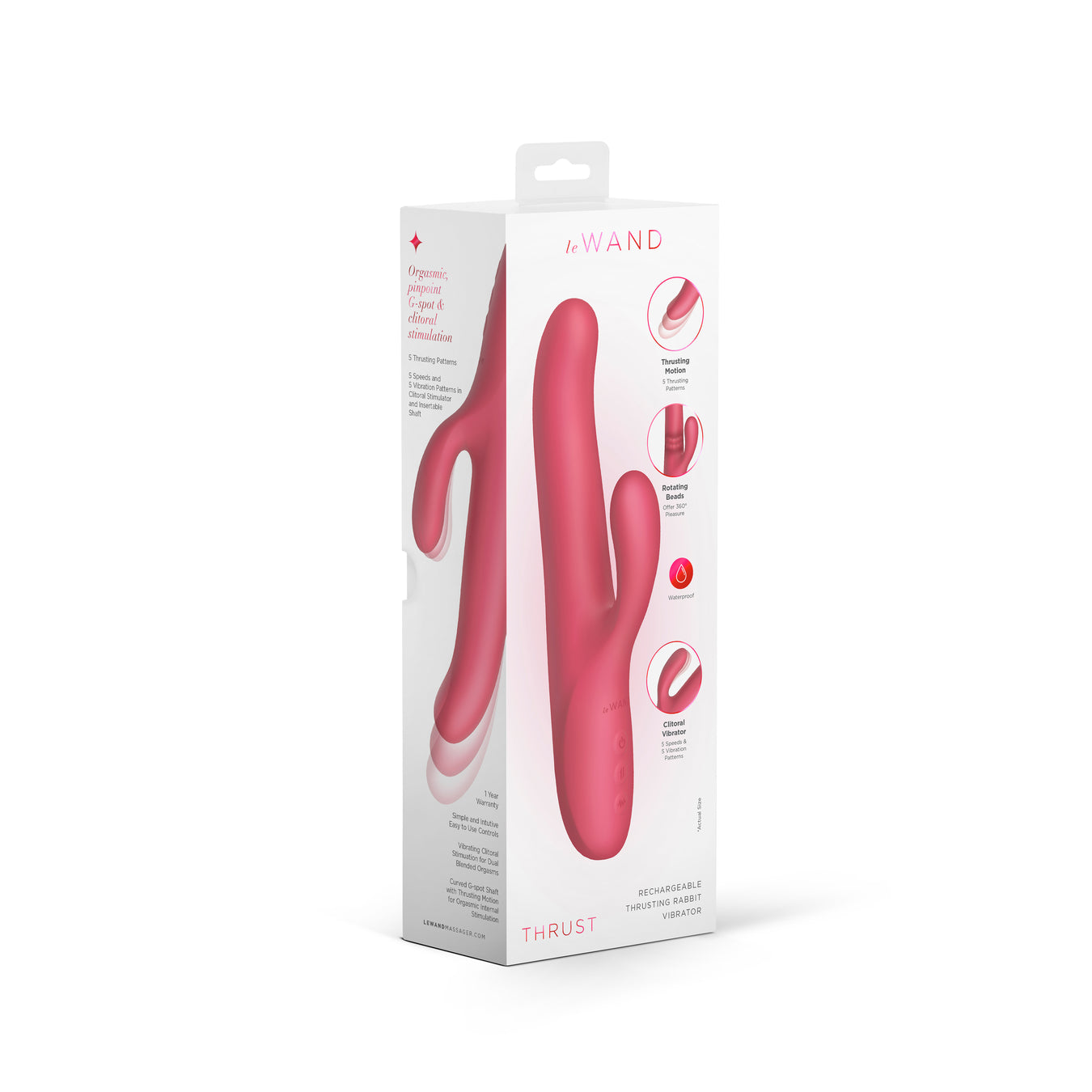 Vibrators