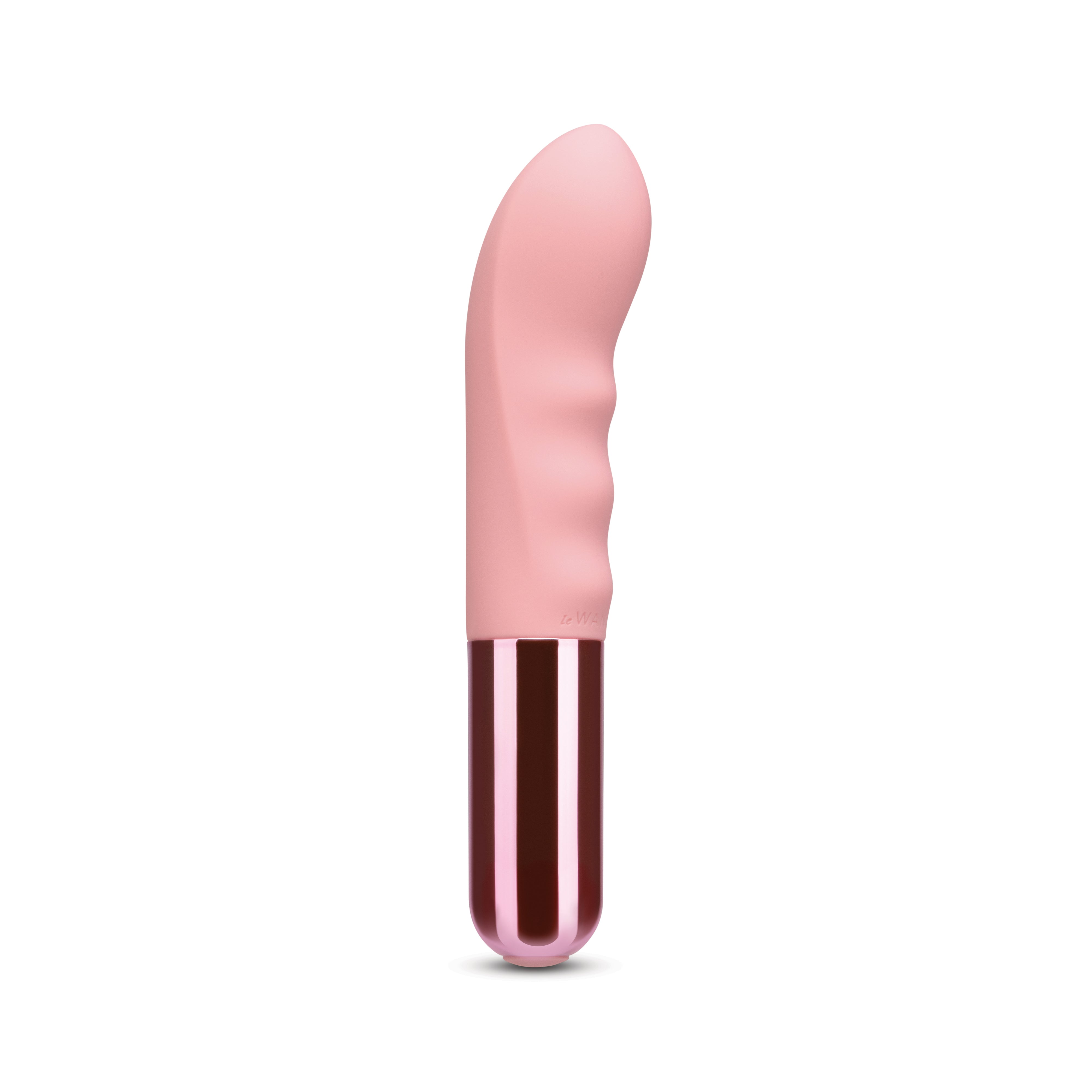 Le Wand Mini Vibe G-Thrill Rechargeable G-Spot Vibe
