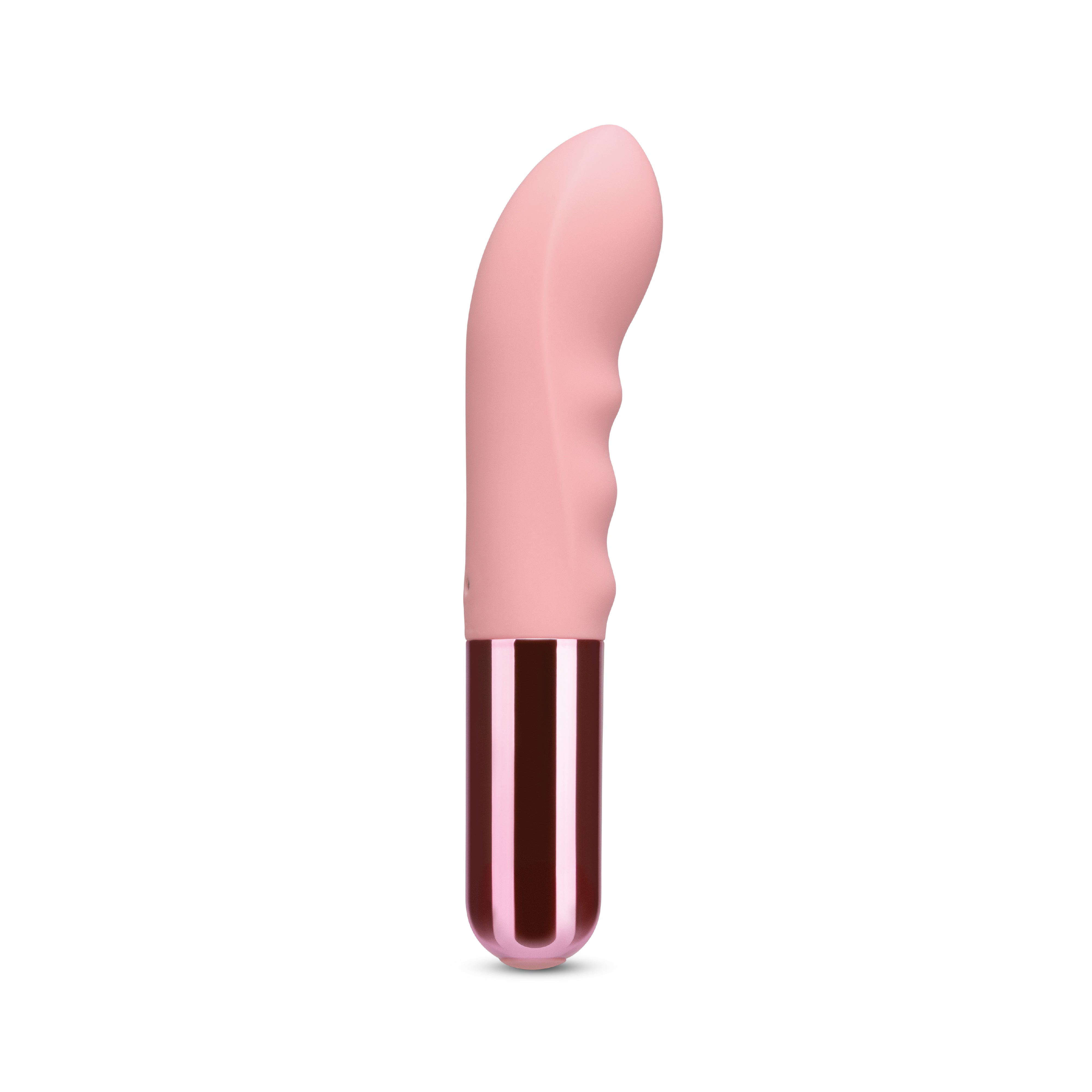 Le Wand Mini Vibe G-Thrill Rechargeable G-Spot Vibe