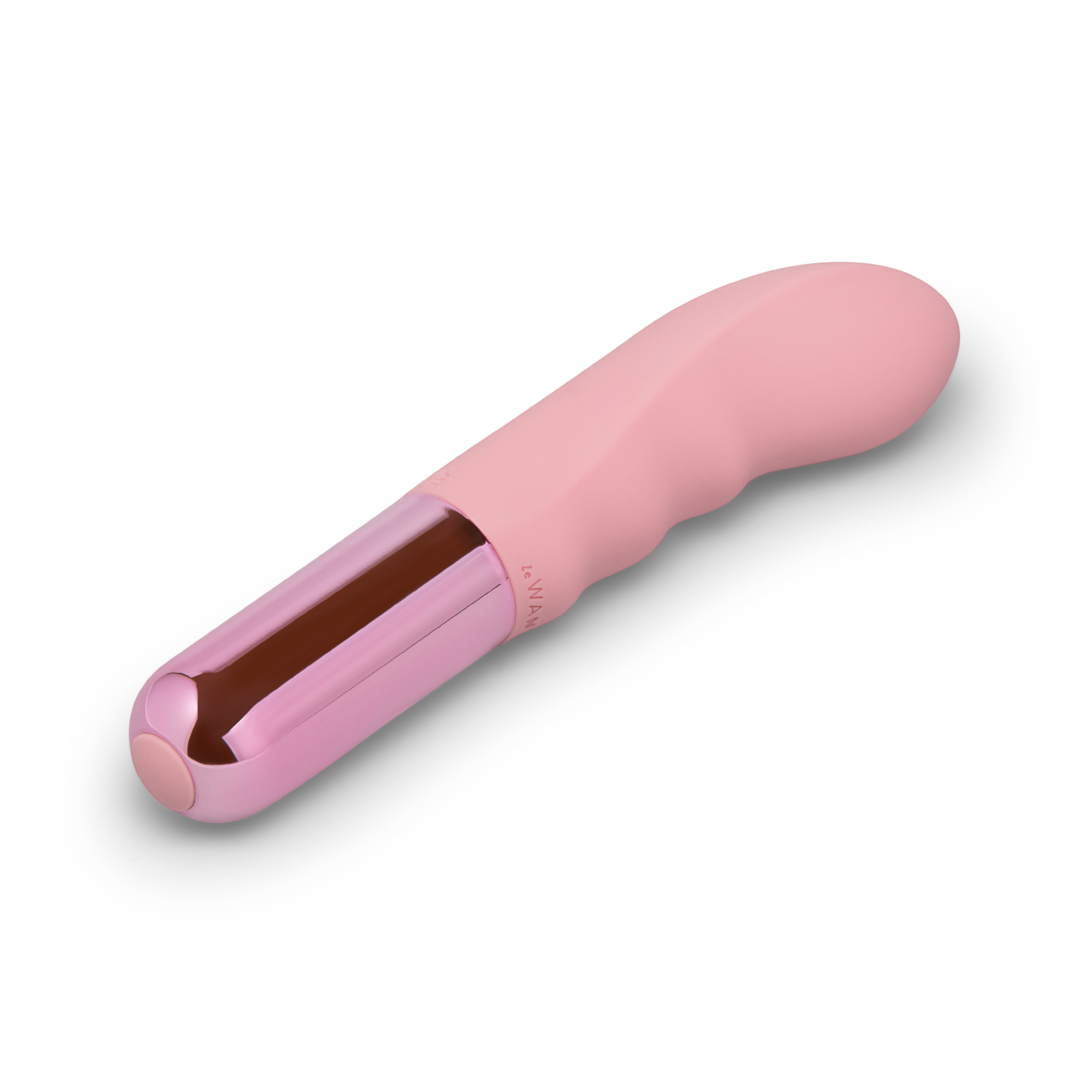 Le Wand Mini Vibe G-Thrill Rechargeable G-Spot Vibe