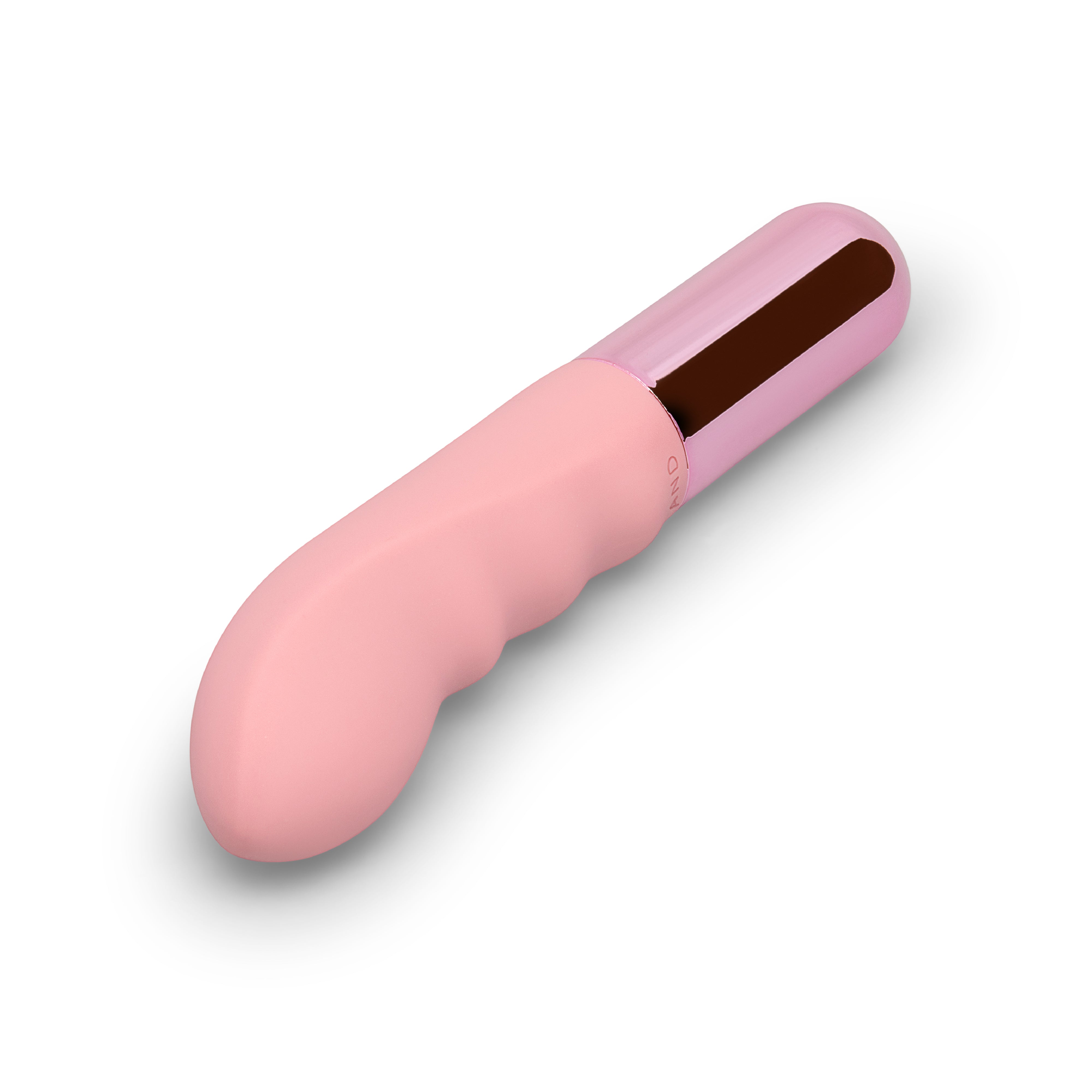 Le Wand Mini Vibe G-Thrill Rechargeable G-Spot Vibe