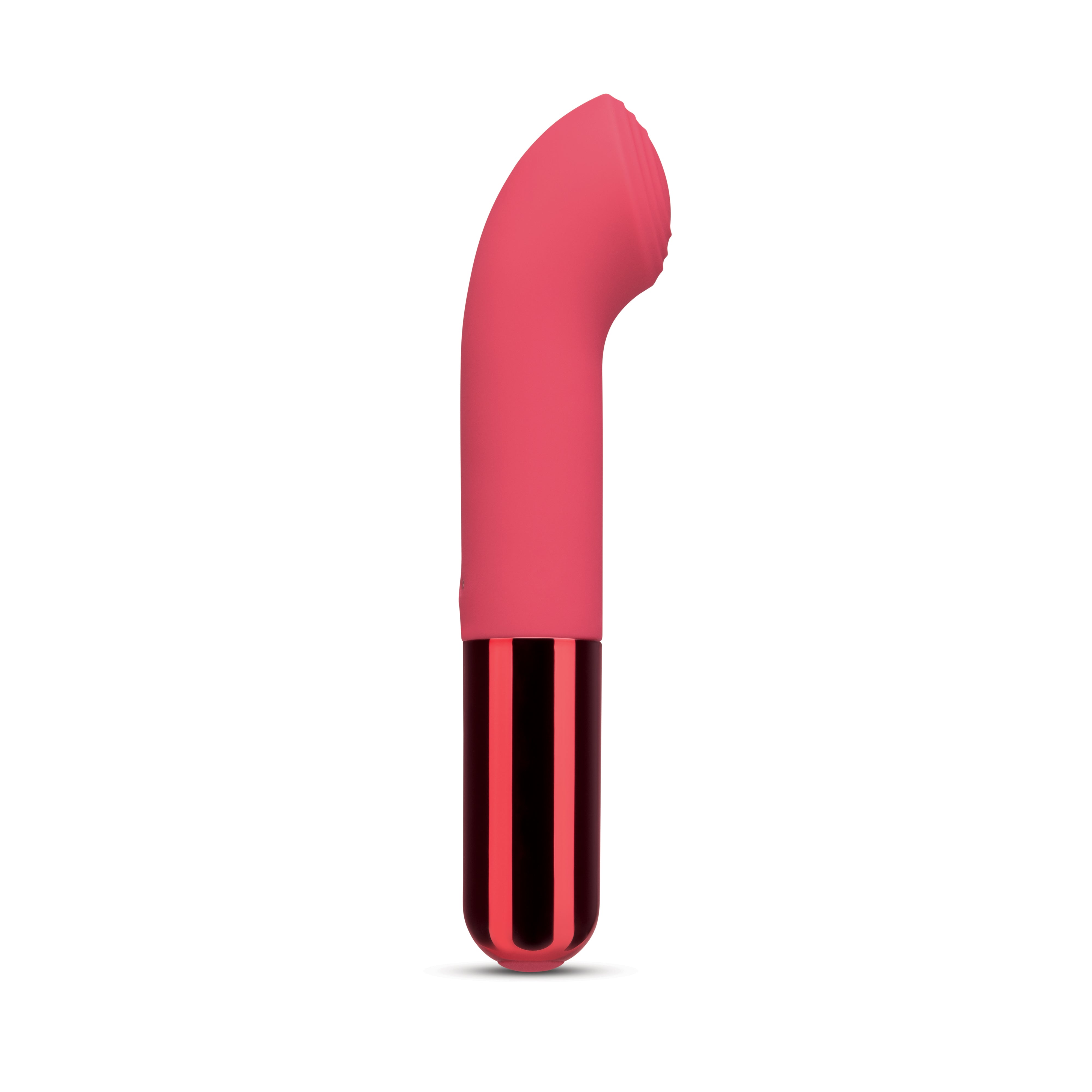 Le Wand Mini Vibe G-Love Rechargeable G-Spot Vibrator