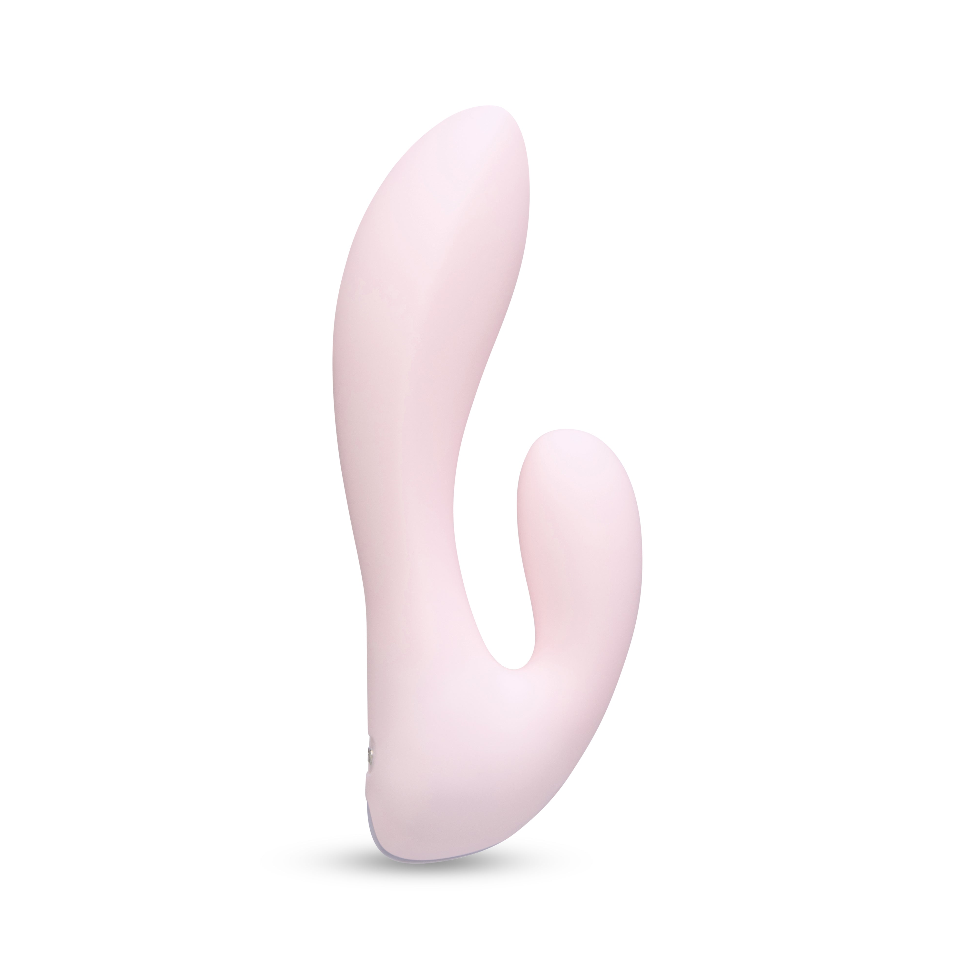 Le Wand Mini Vibe G-Double Rechargeable Clitoral & G-Spot Vibrator