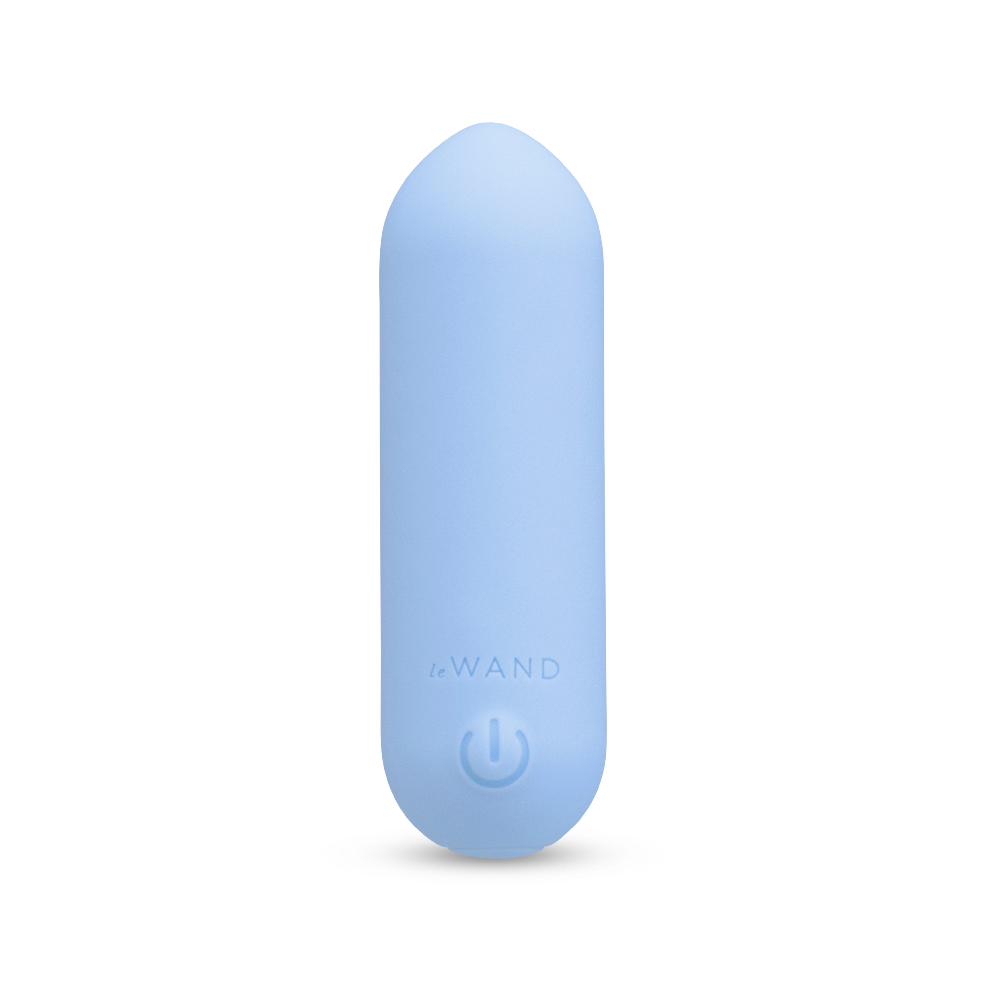 Le Wand Mini Vibe Bullet Rechargeable Bullet Vibrator