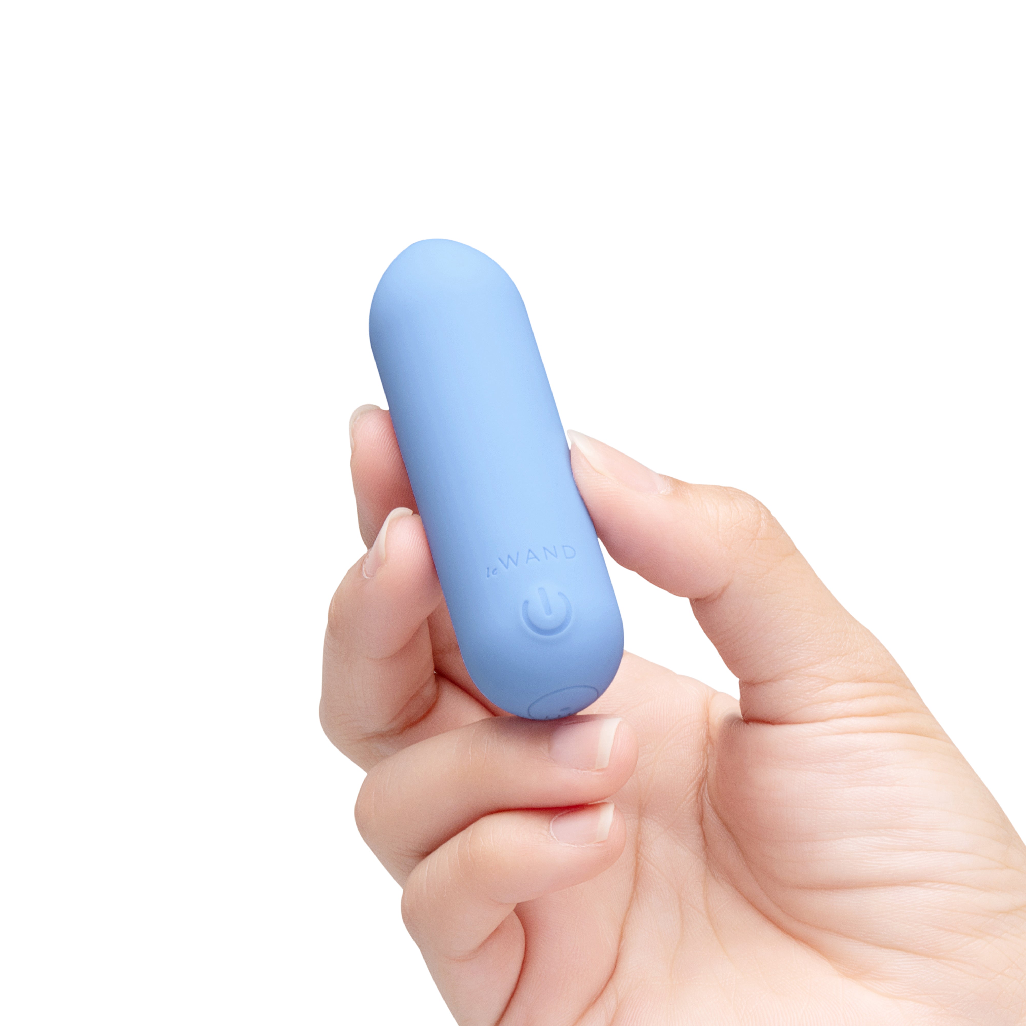 Le Wand Mini Vibe Bullet Rechargeable Bullet Vibrator