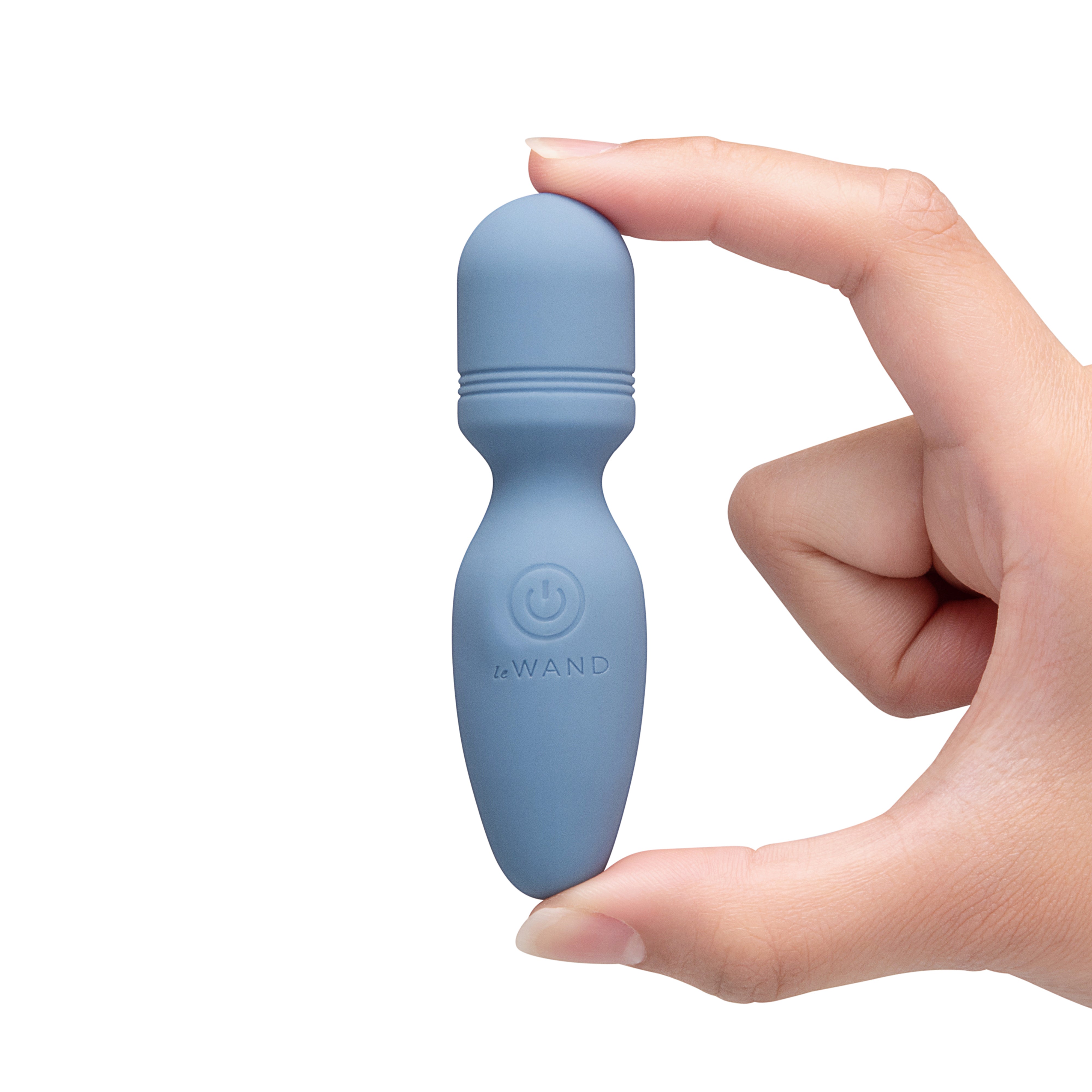 Le Wand Mini Vibe Pocket Wand Rechargeable Mini Wand Vibrator