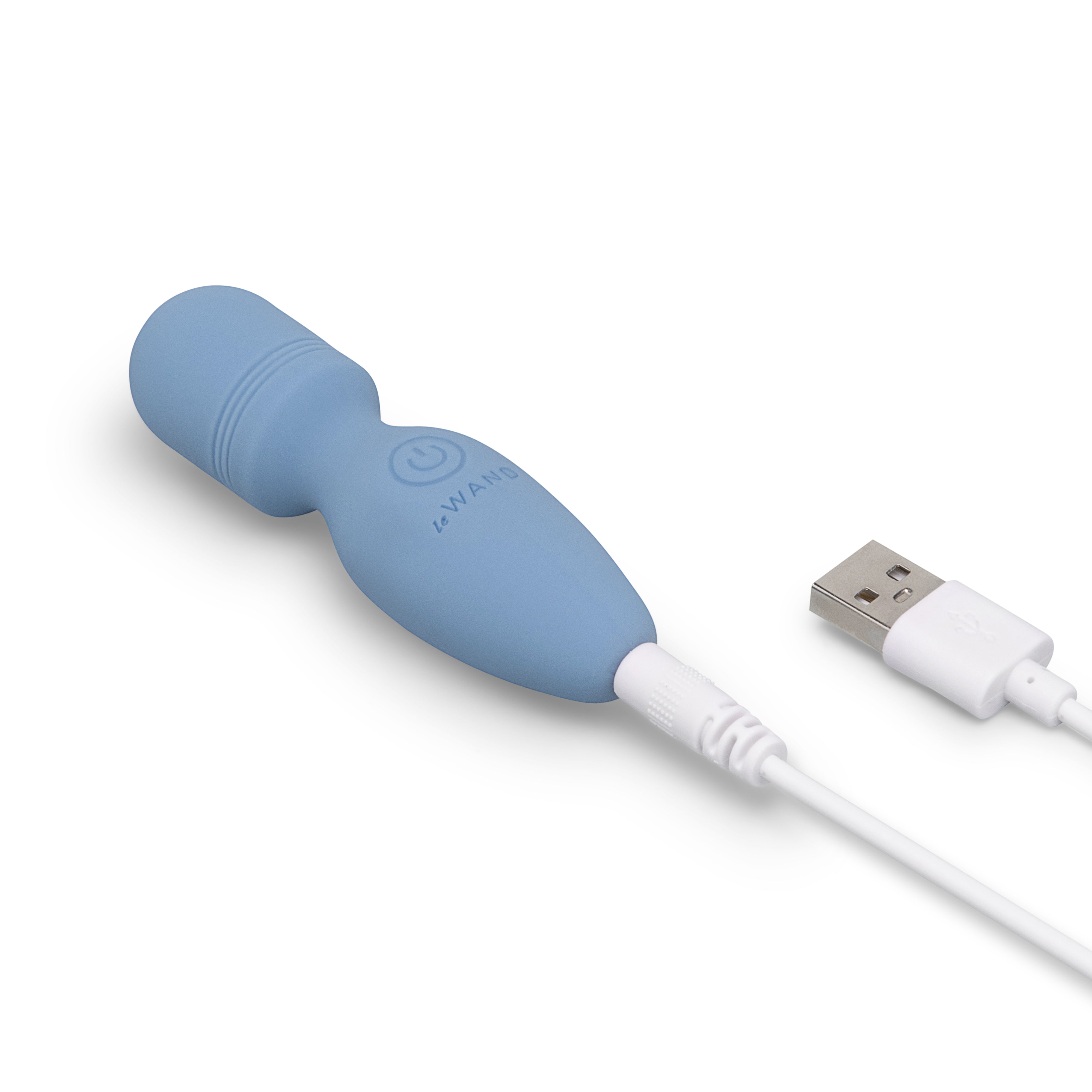 Le Wand Mini Vibe Pocket Wand Rechargeable Mini Wand Vibrator