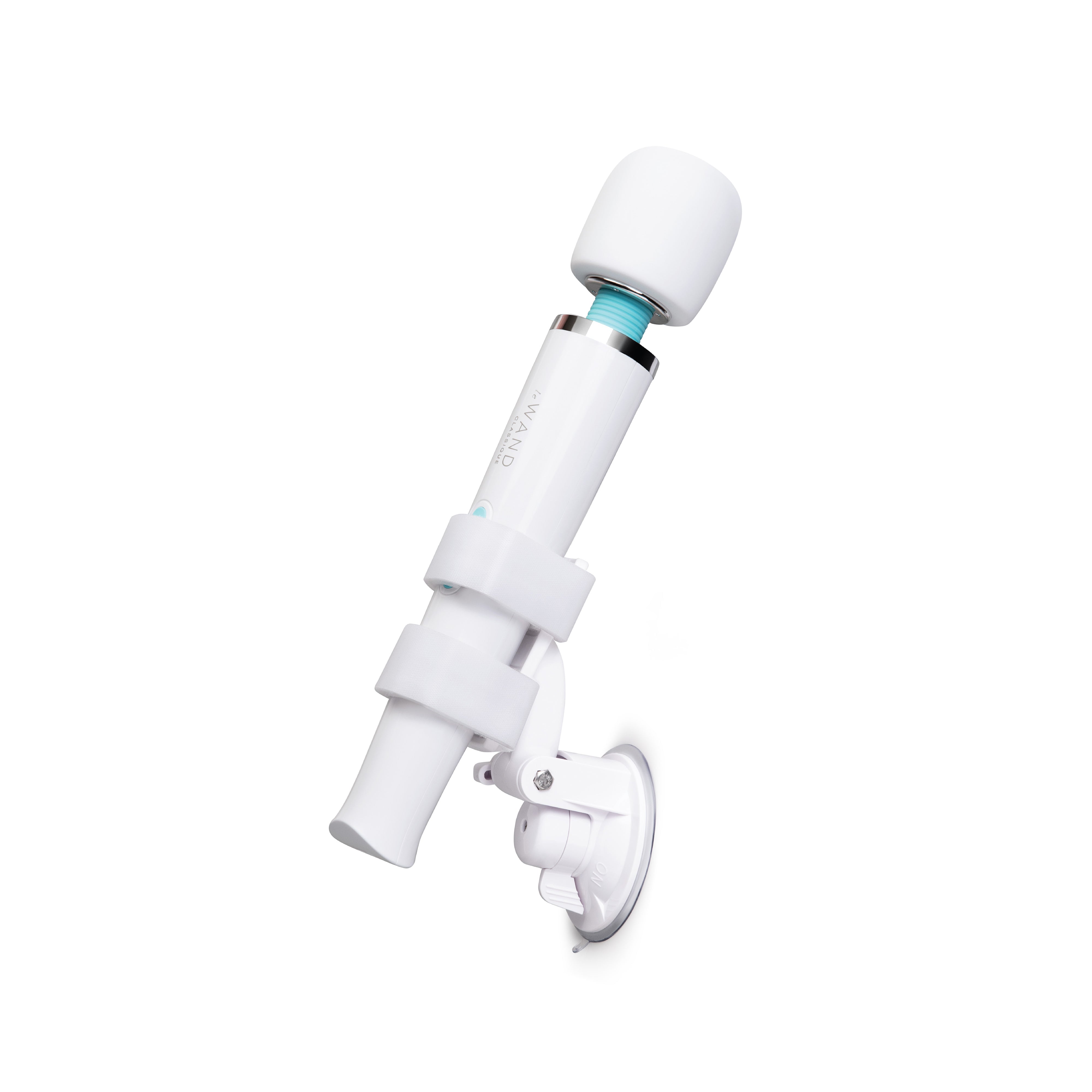Le Wand Classique Hands-Free Massager Holder