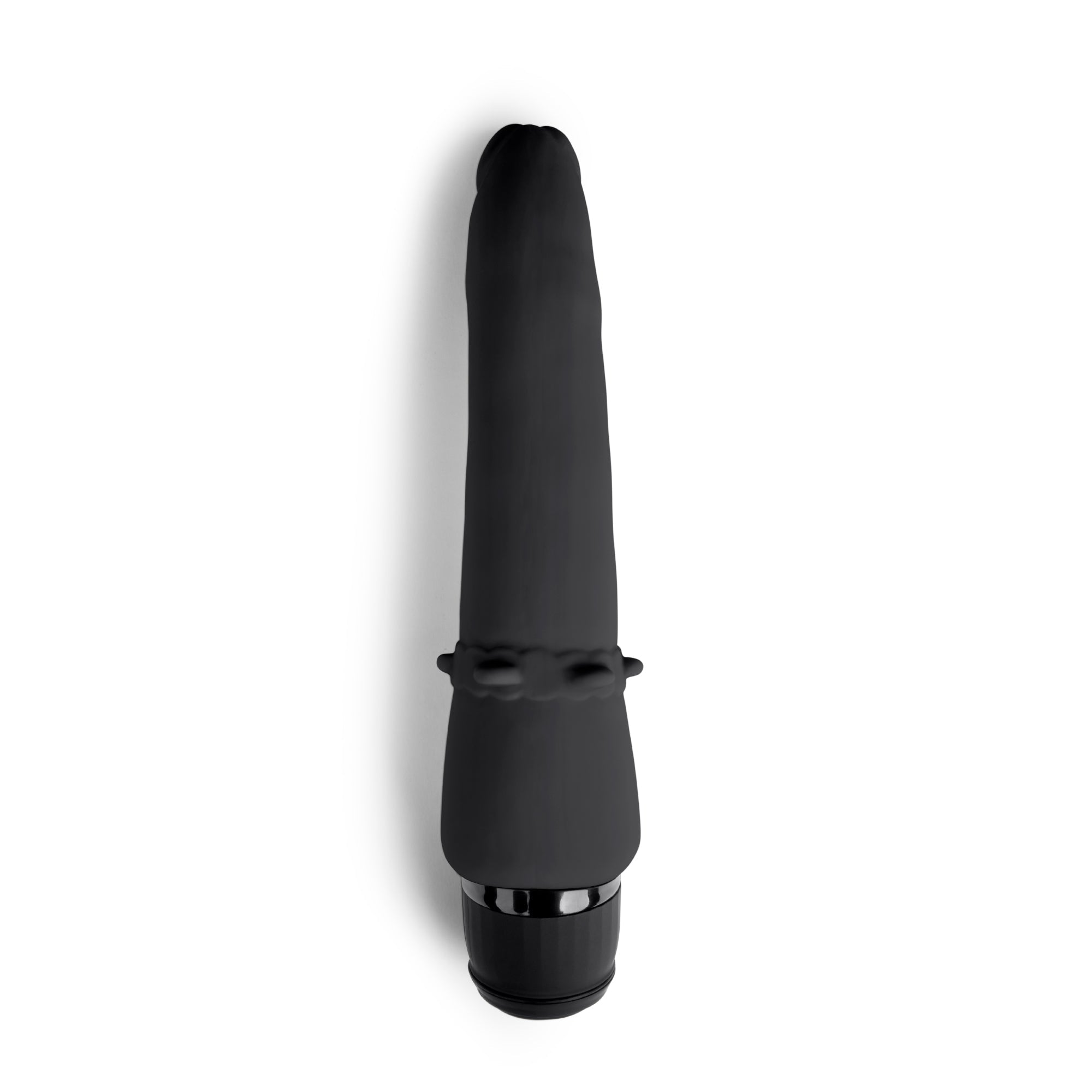 7" Slim Anal Realistic Vibrator
