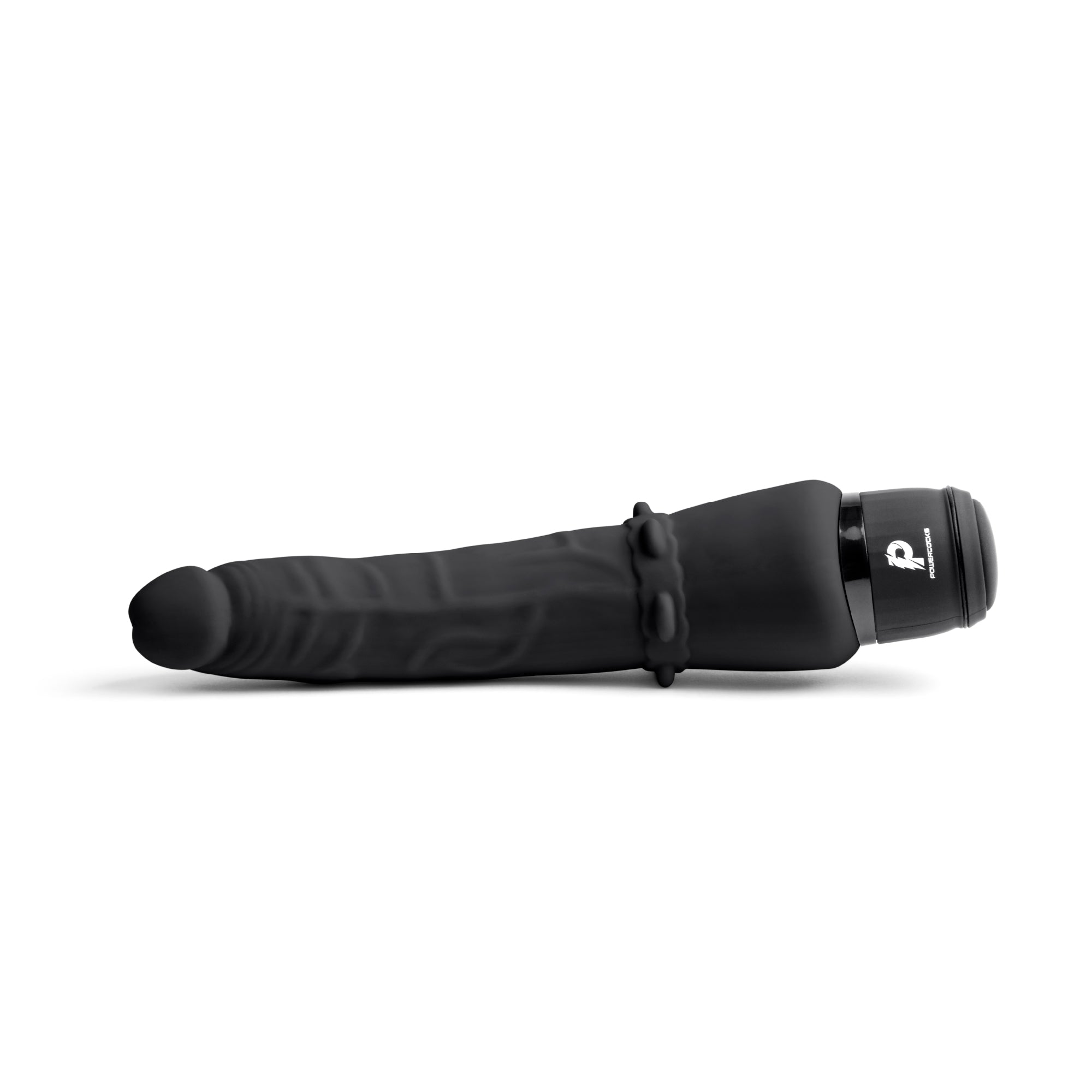7" Slim Anal Realistic Vibrator