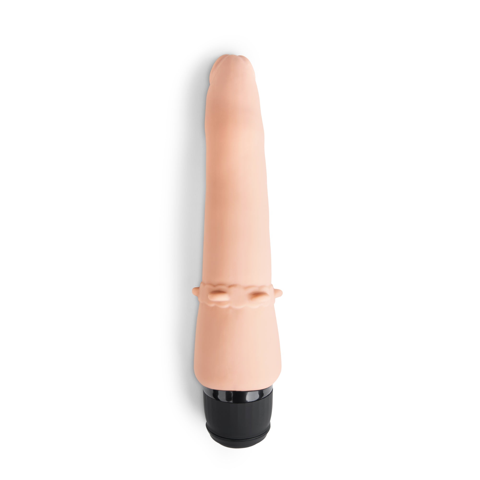 7" Slim Anal Realistic Vibrator