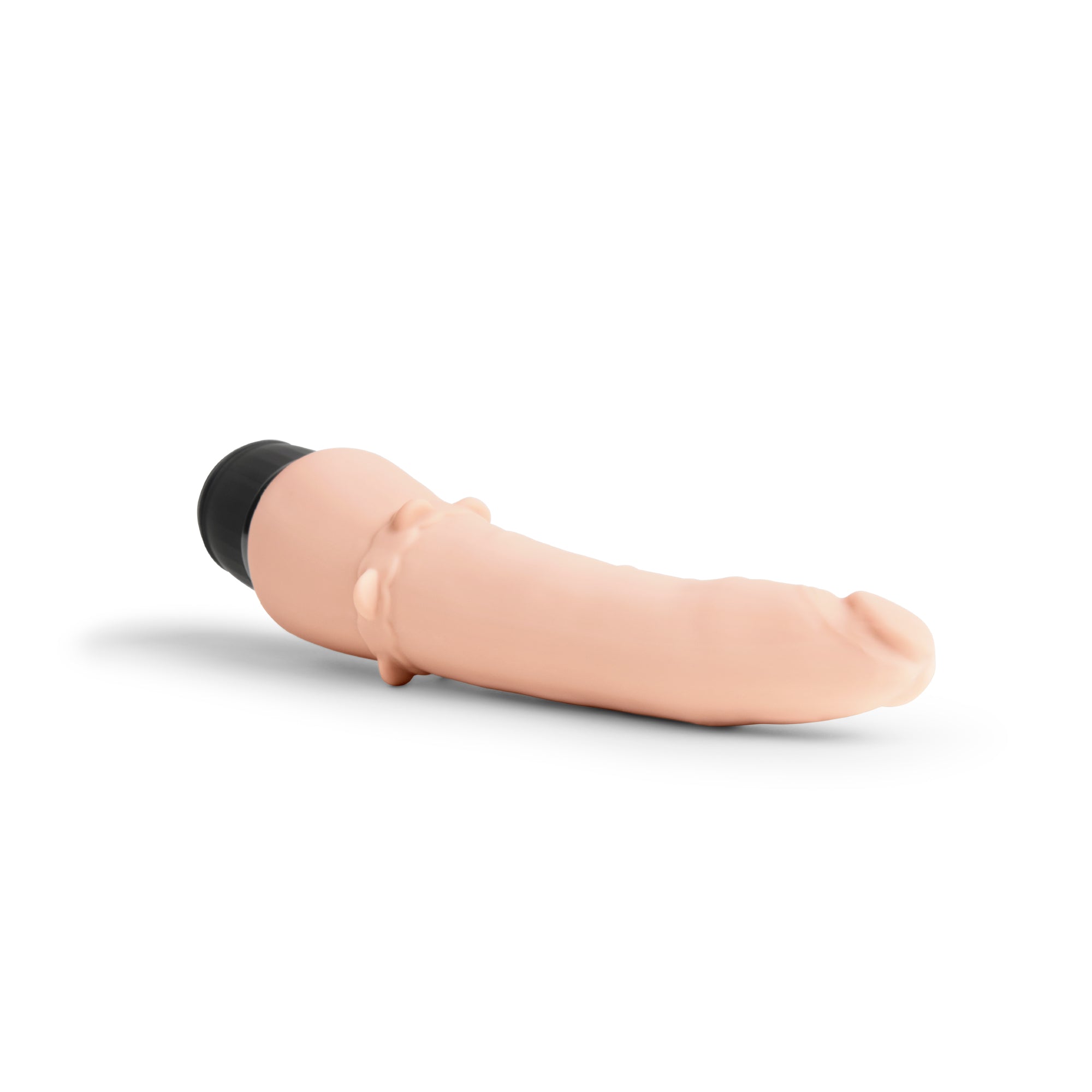 7" Slim Anal Realistic Vibrator