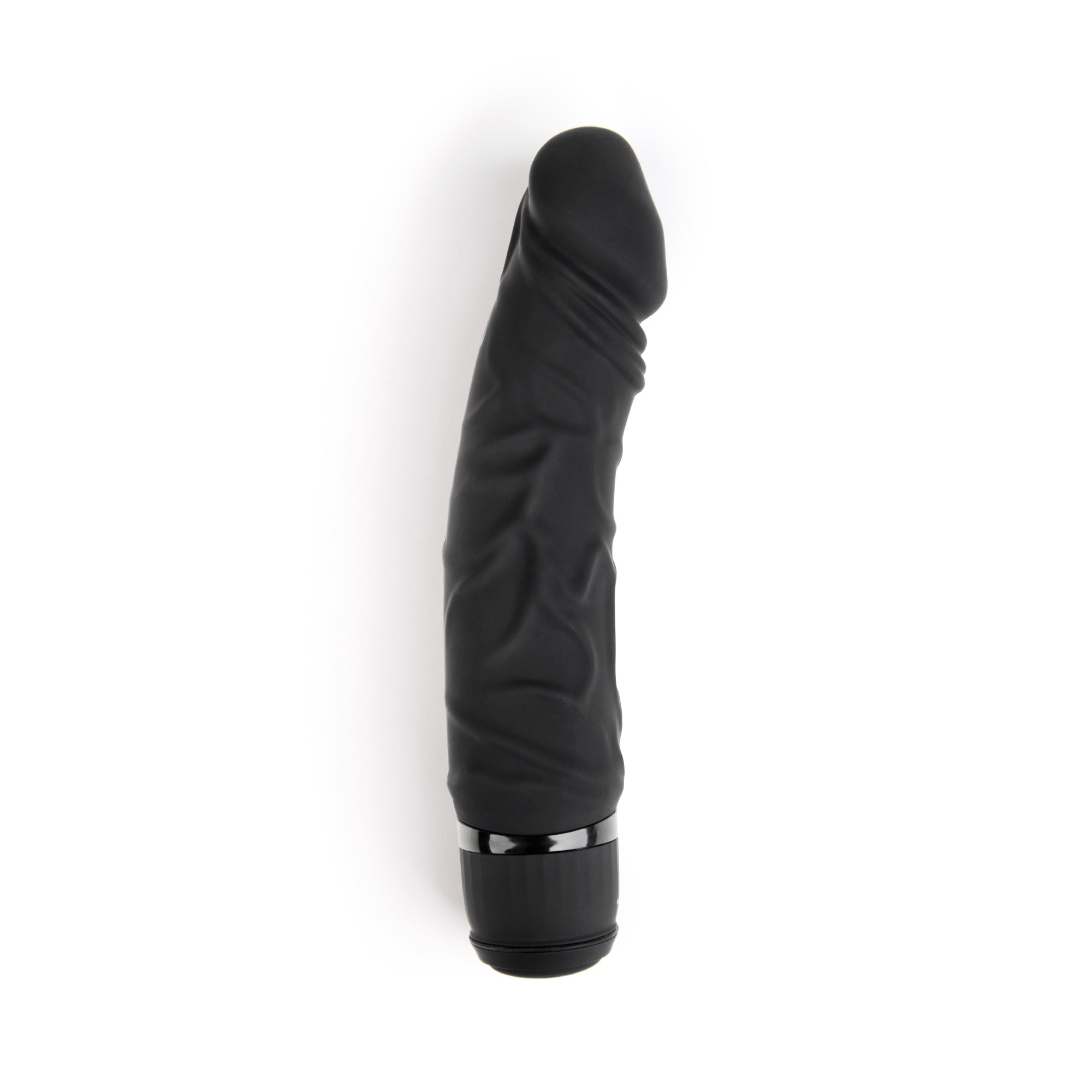 6.5” Realistic Vibrator