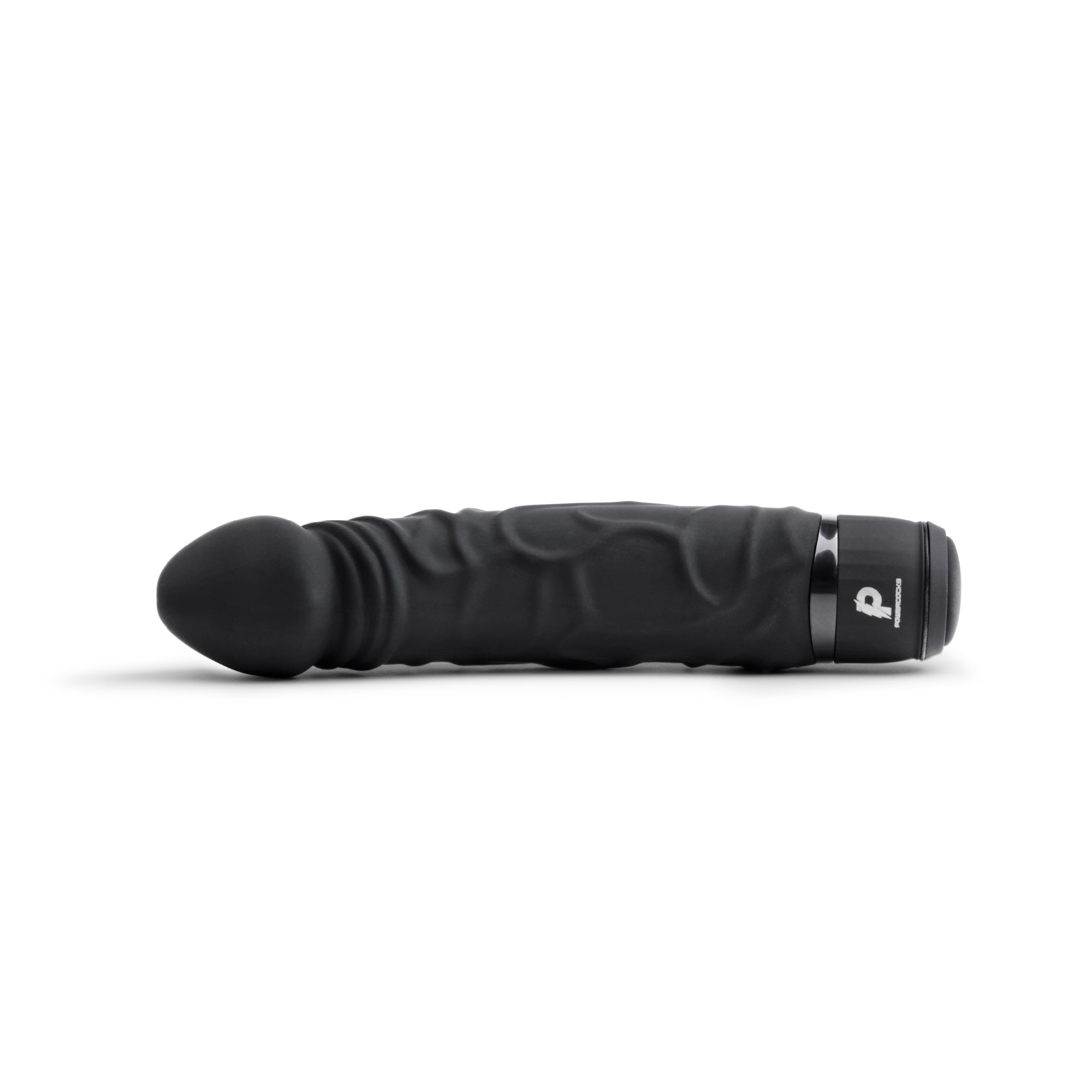 6.5” Realistic Vibrator