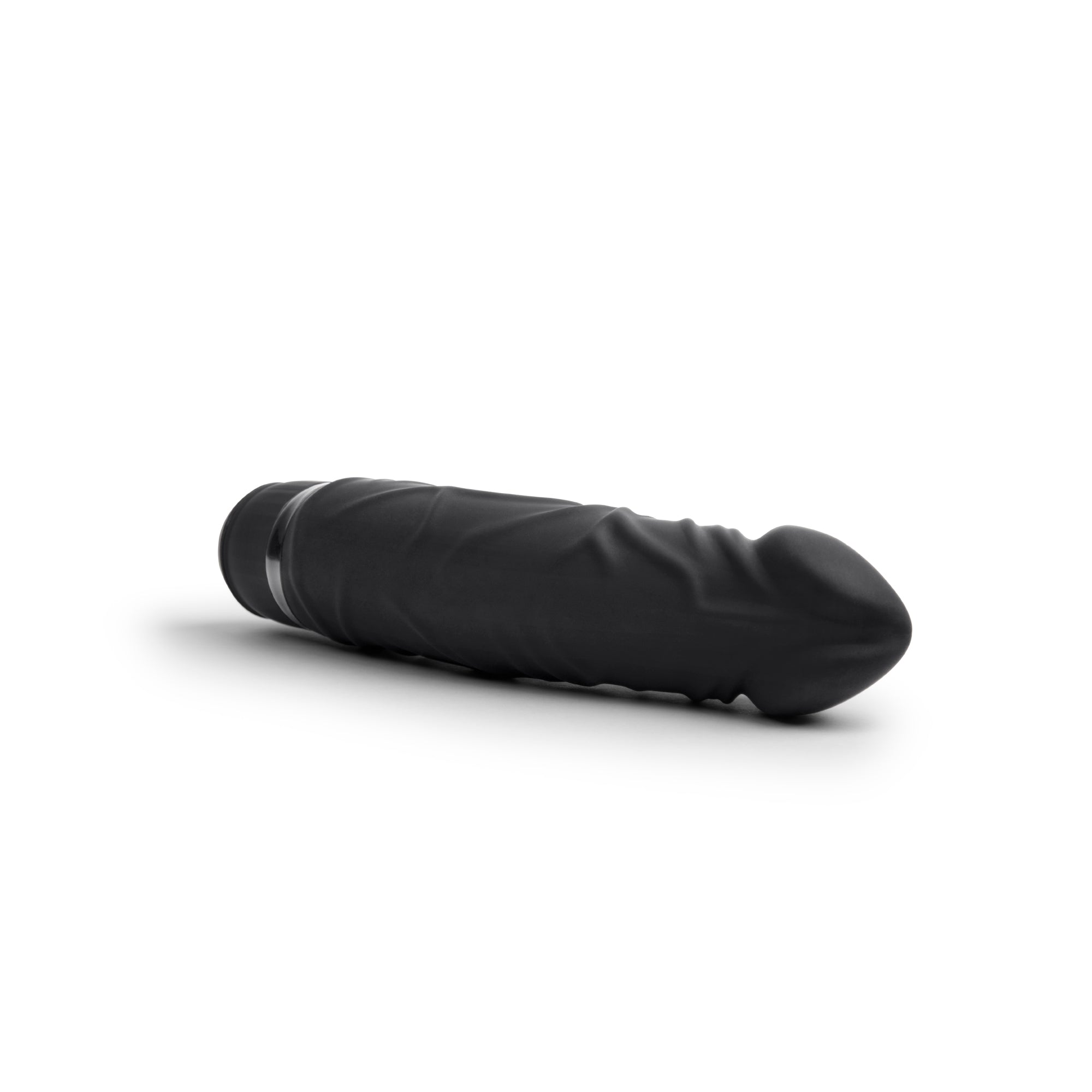 6.5” Realistic Vibrator