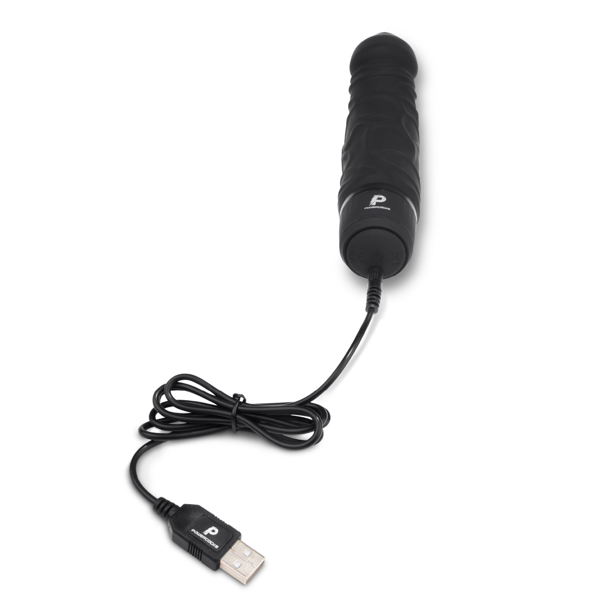 6.5” Realistic Vibrator