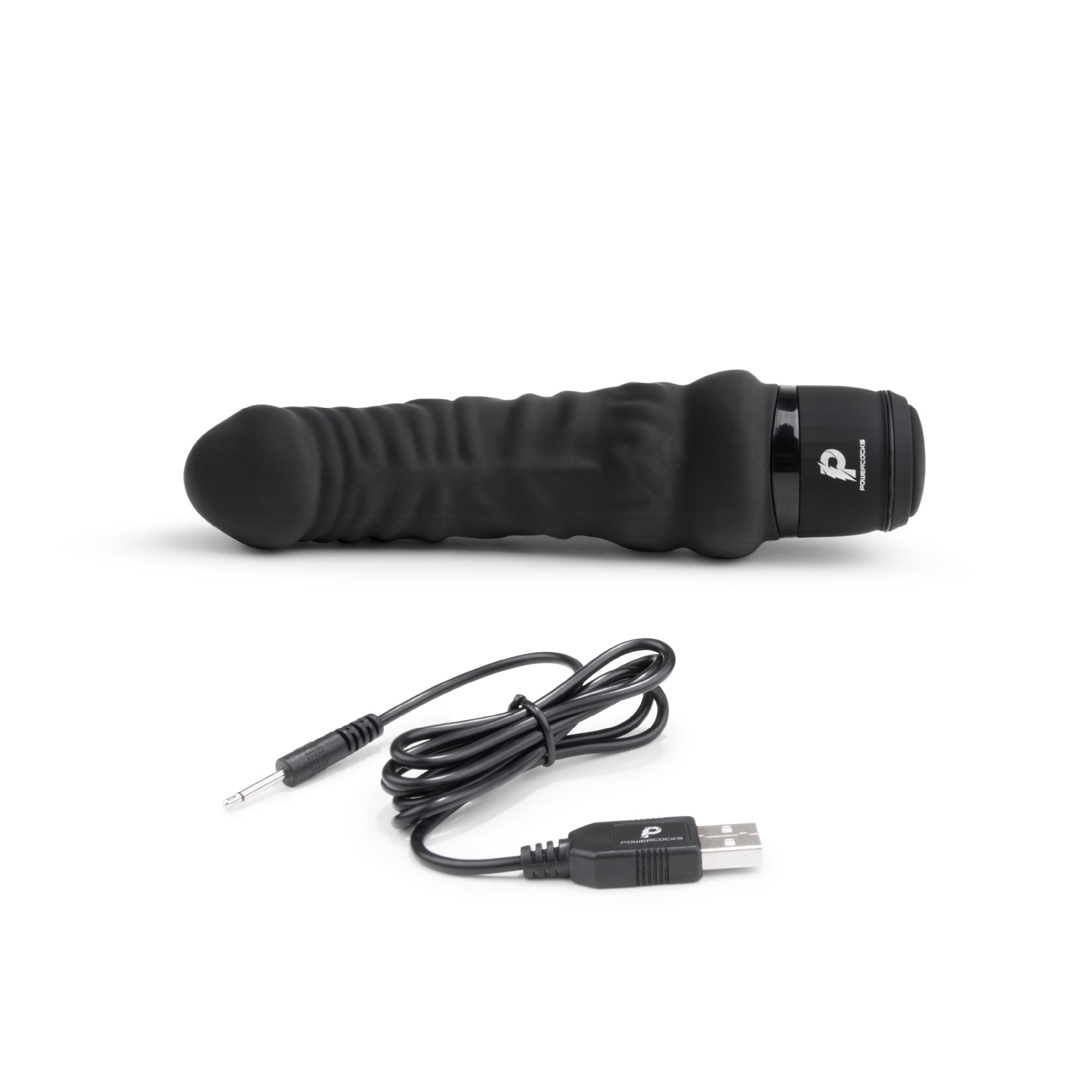 6" Realistic Vibrator