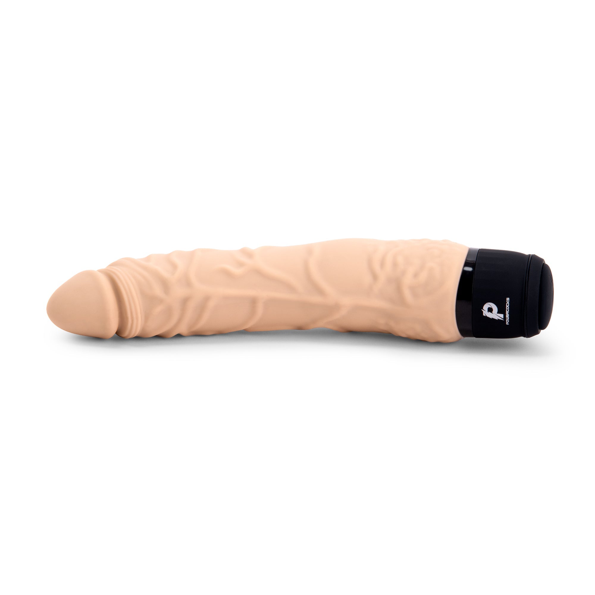 7" Realistic Vibrator Nude