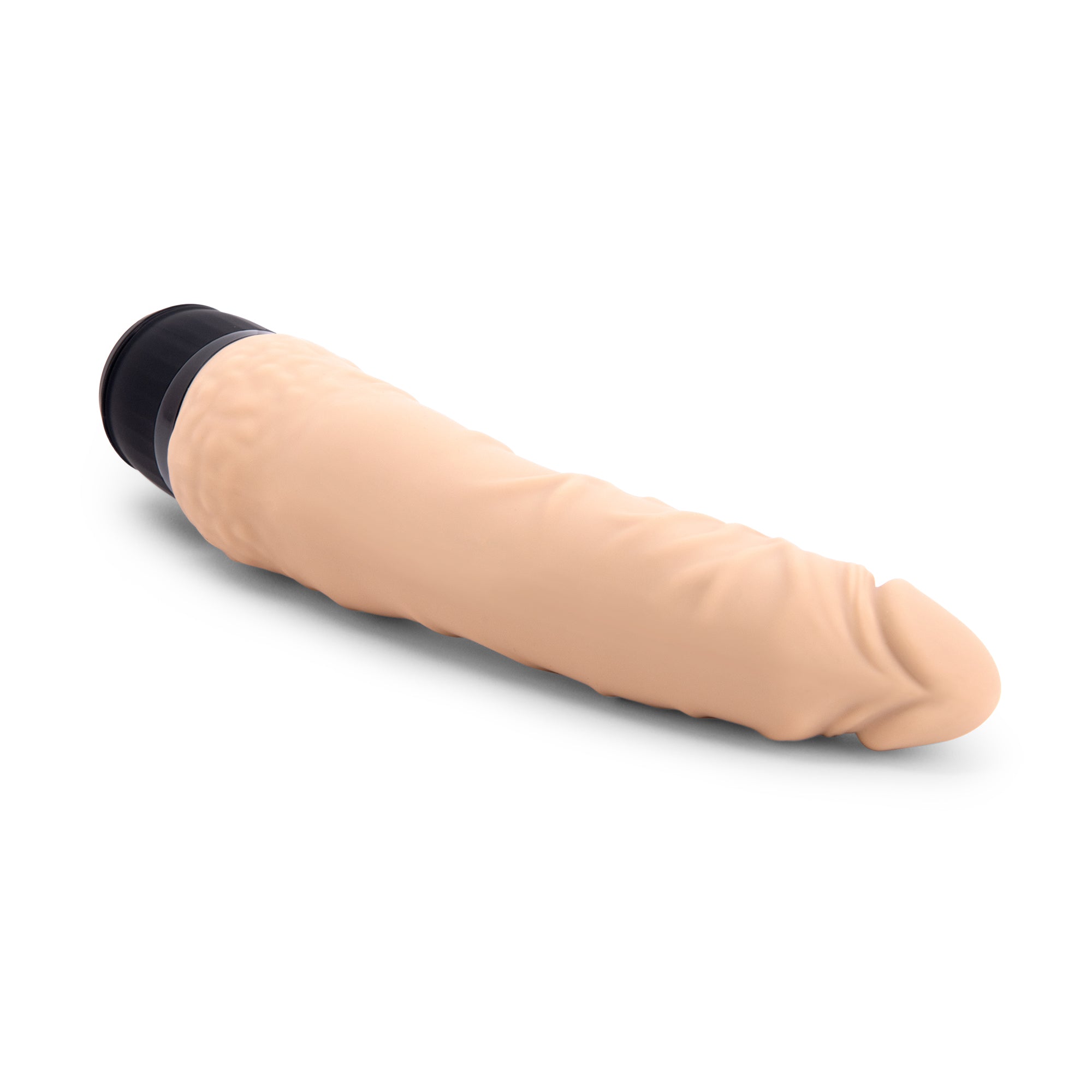 7" Realistic Vibrator Nude