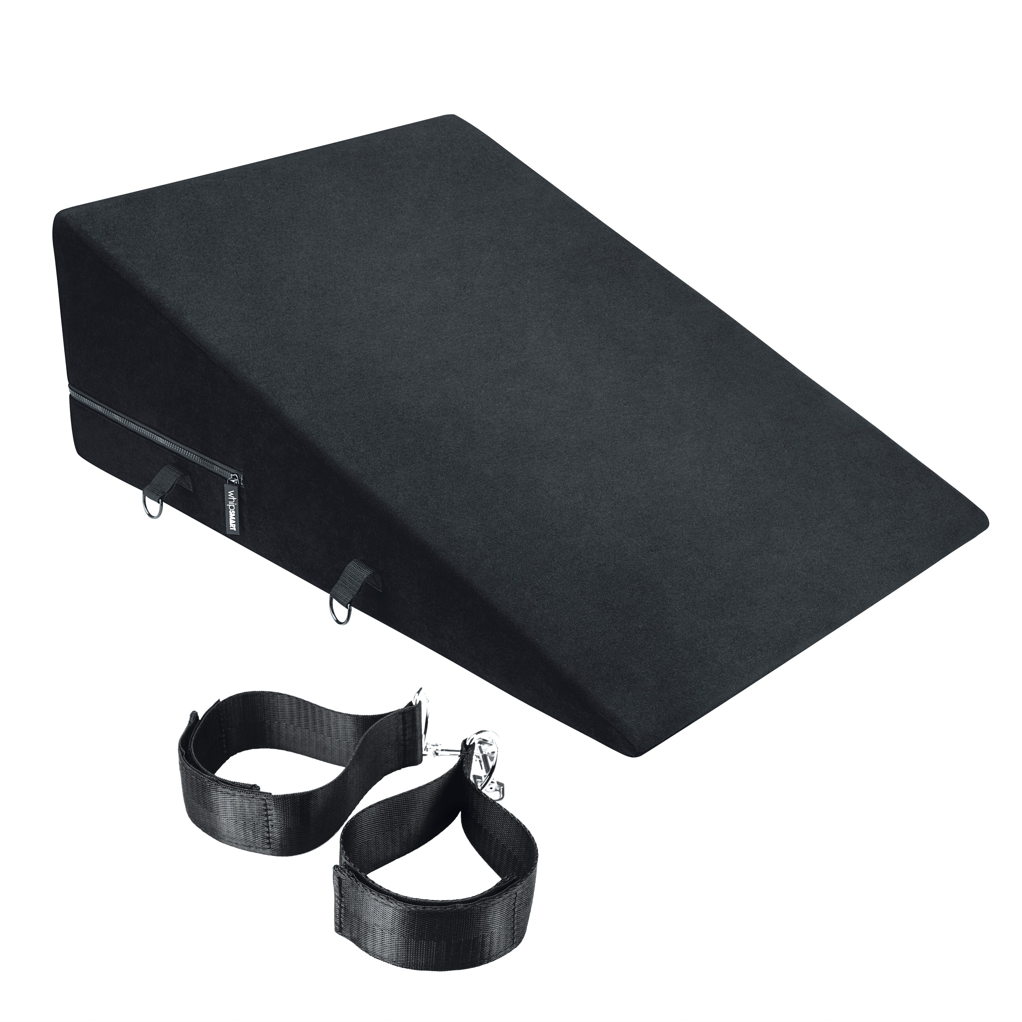 The Try-Angle Cushion