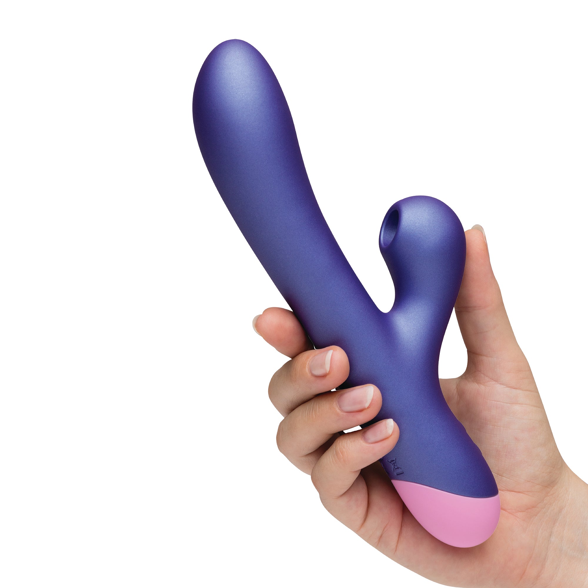 ROMP Pulse Purple/Pink