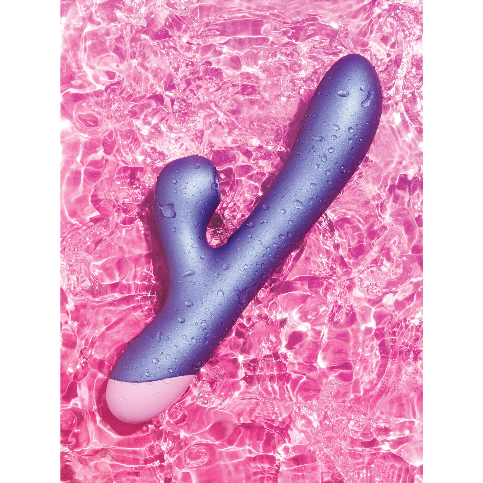 ROMP Pulse Purple/Pink