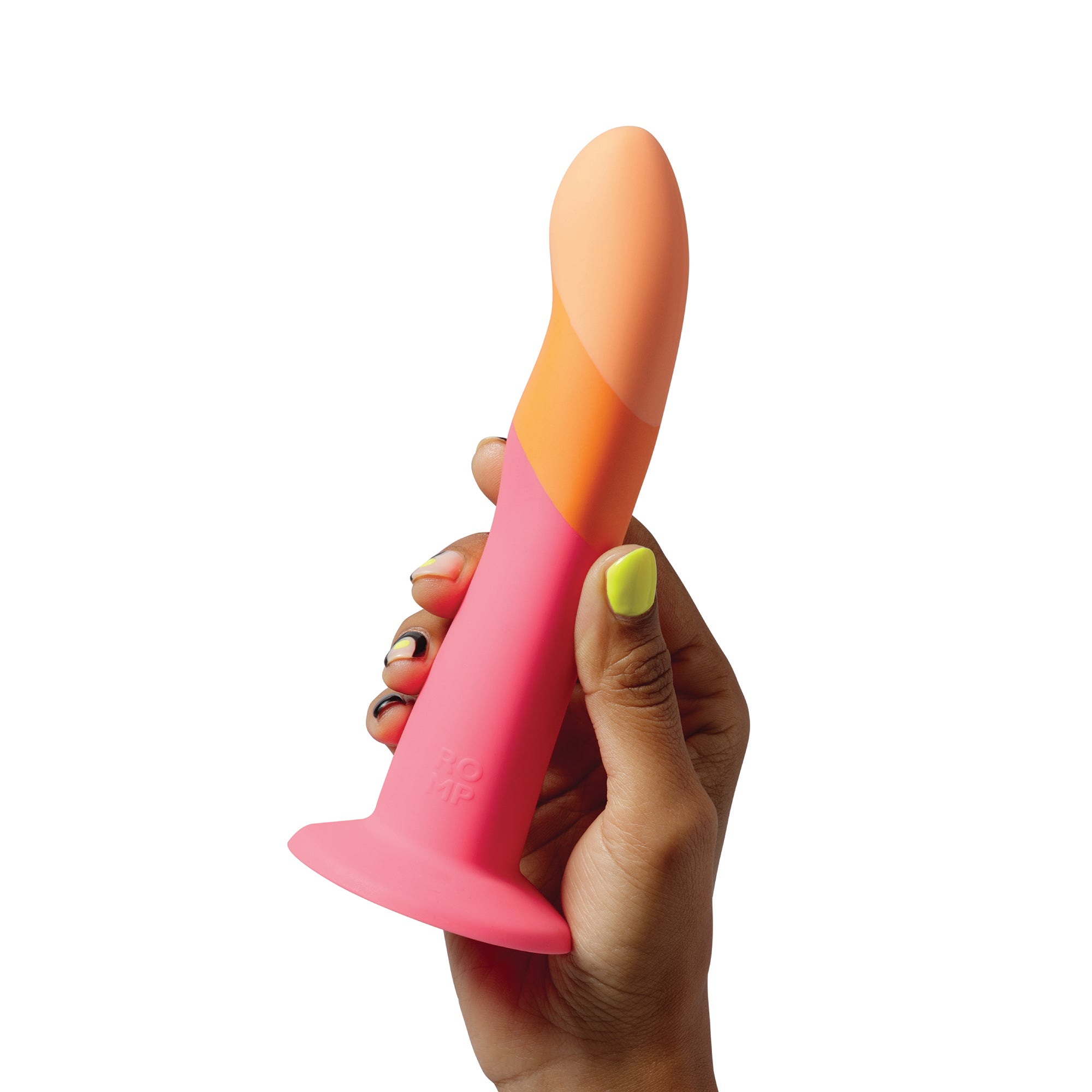ROMP Dizi Pink/Orange