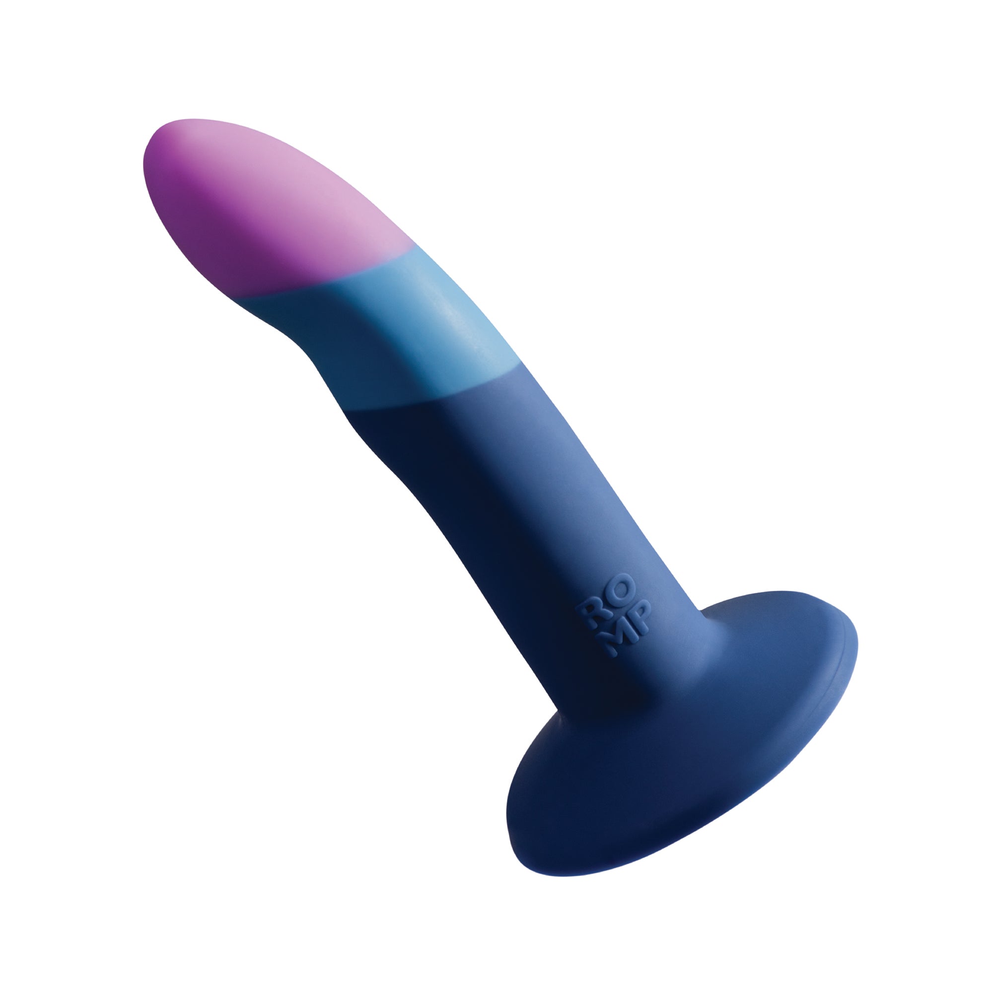 ROMP Piccolo Blue/Purple