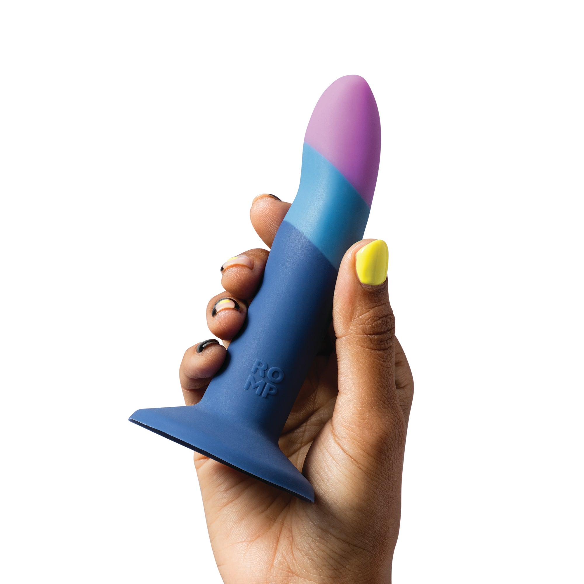 ROMP Piccolo Blue/Purple