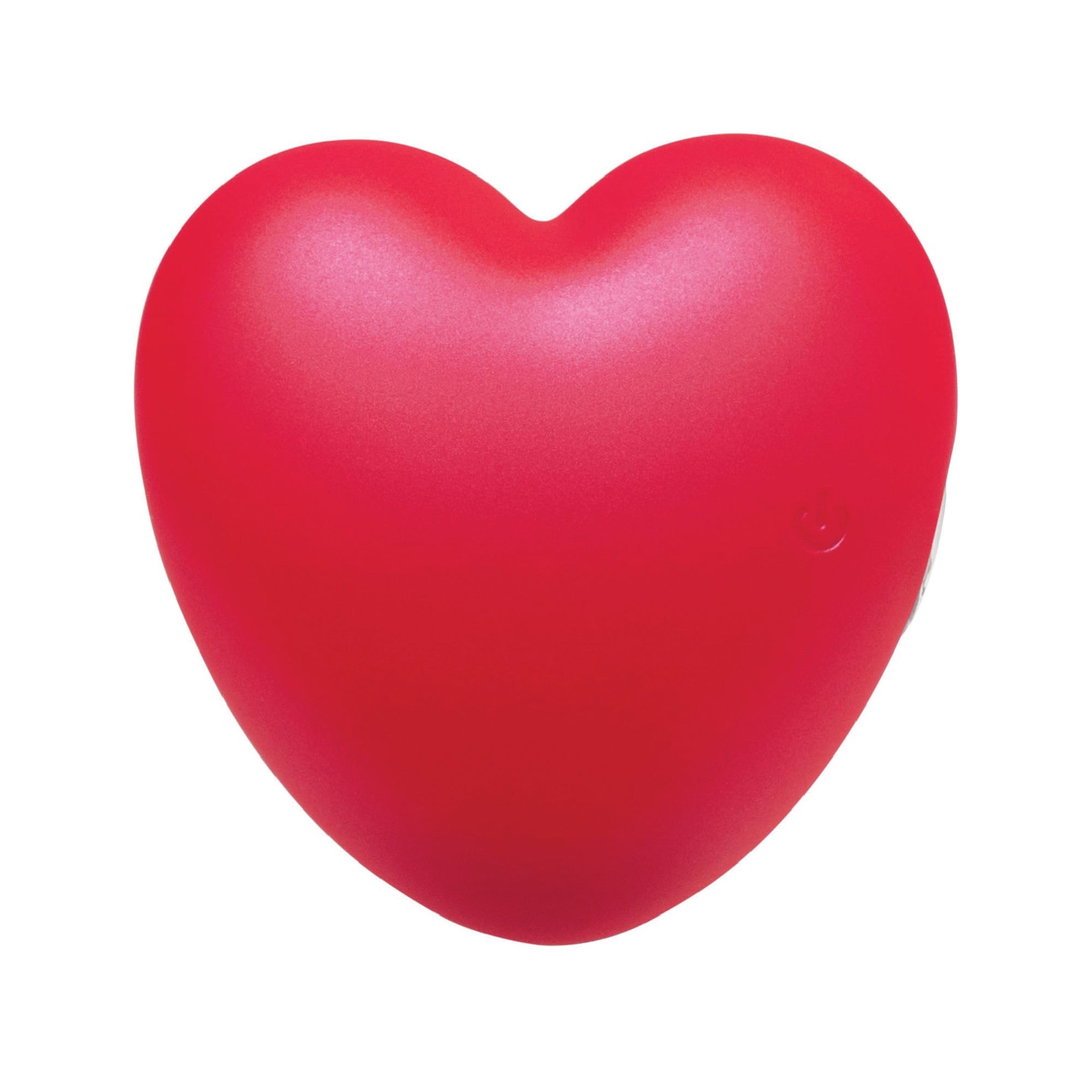 Amore Recharge Pleasure Vibe Red