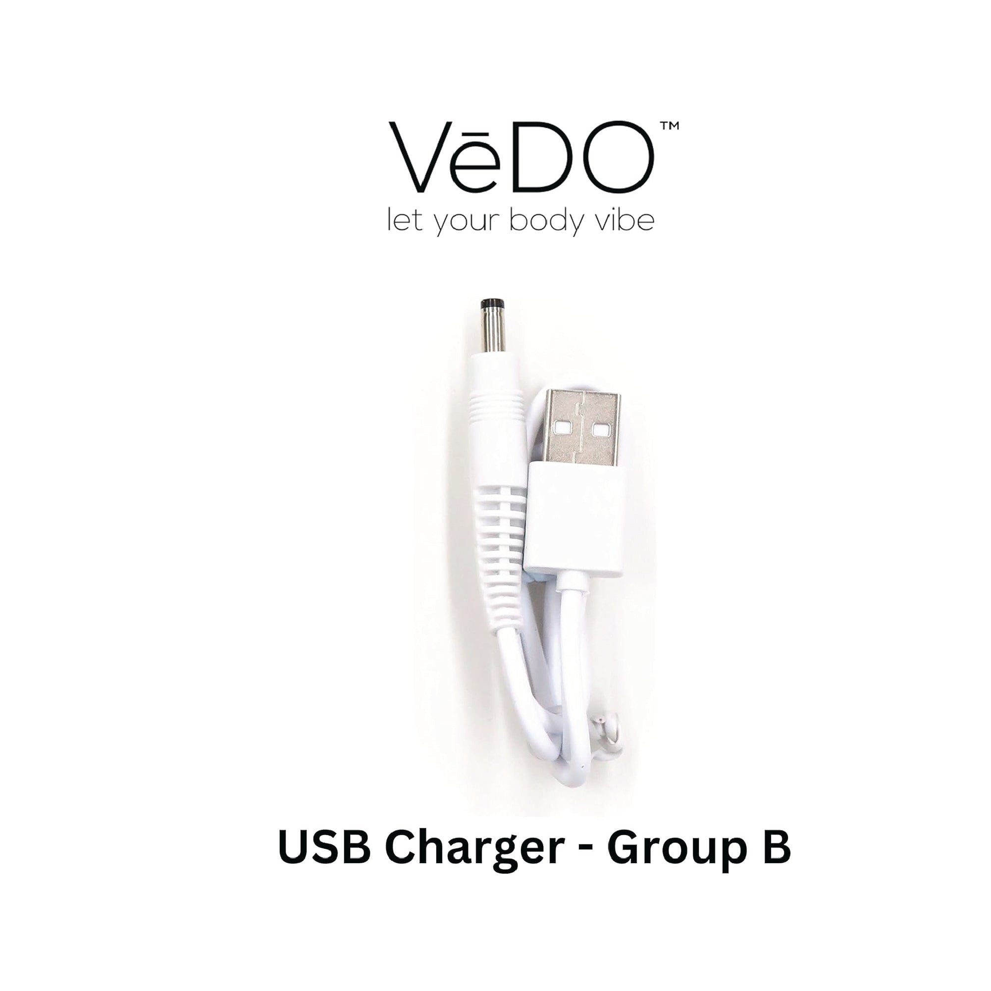 Amore Recharge Pleasure Vibe Red