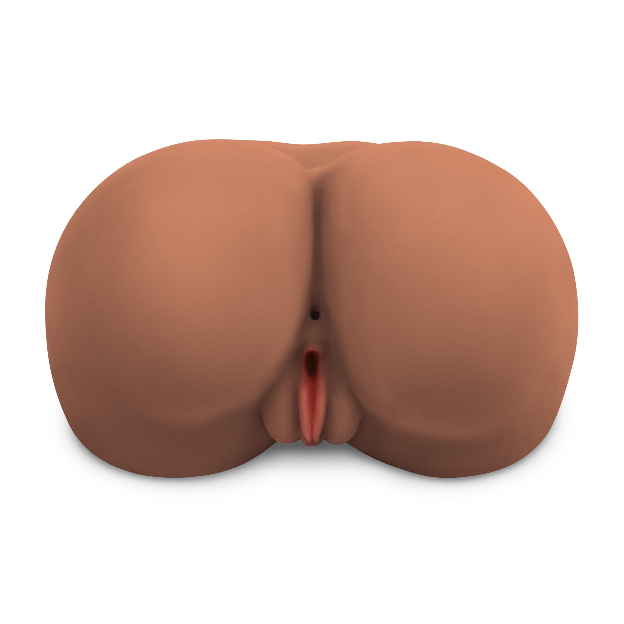 Bubble Butt - Pussy & Ass Masturbator