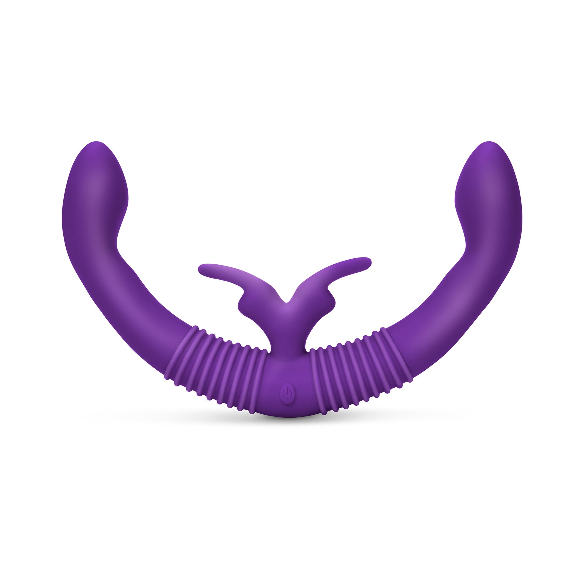 Remote Control Together Toy-Purple