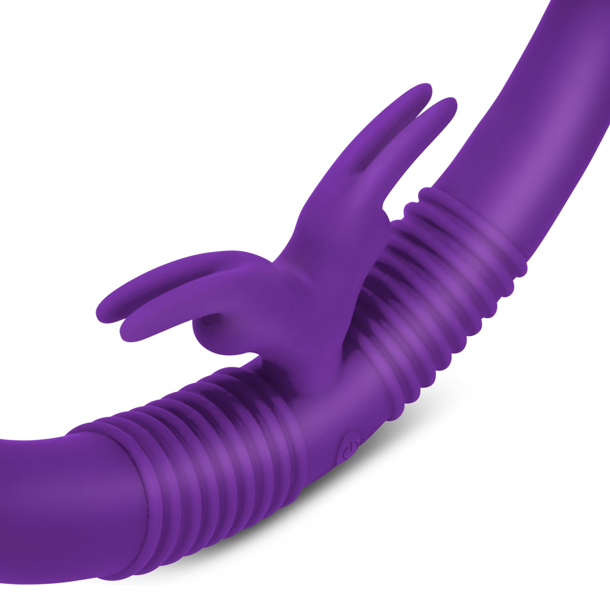 Remote Control Together Toy-Purple