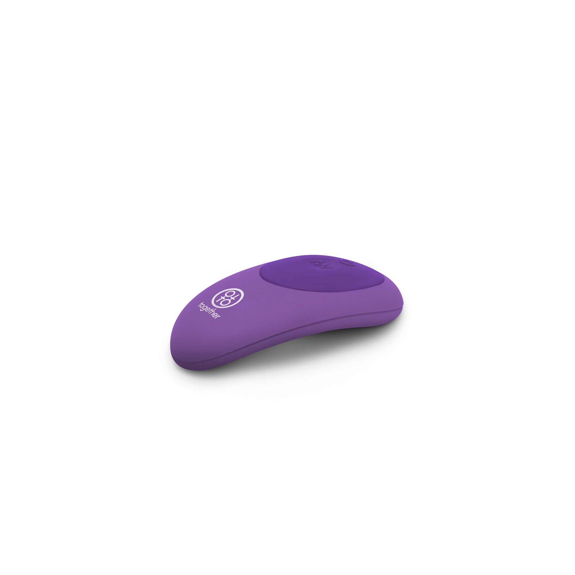 Remote Control Together Toy-Purple