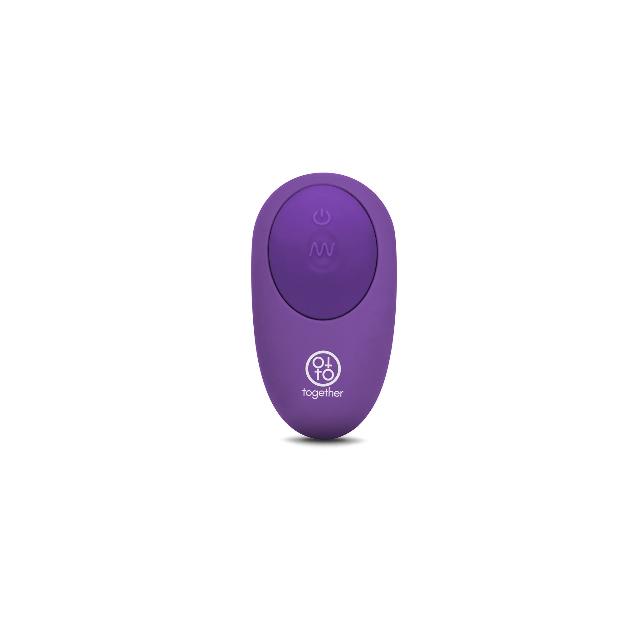 Remote Control Together Toy-Purple
