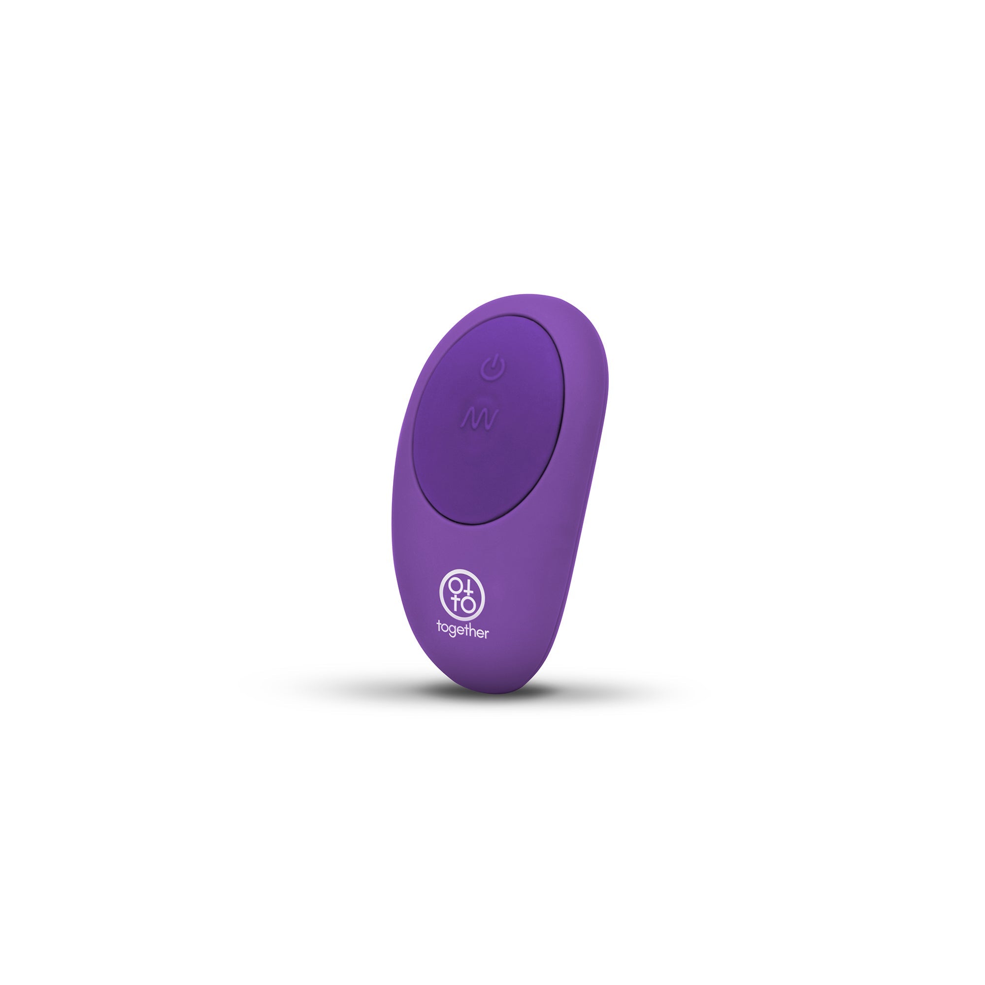 Remote Control Together Toy-Purple