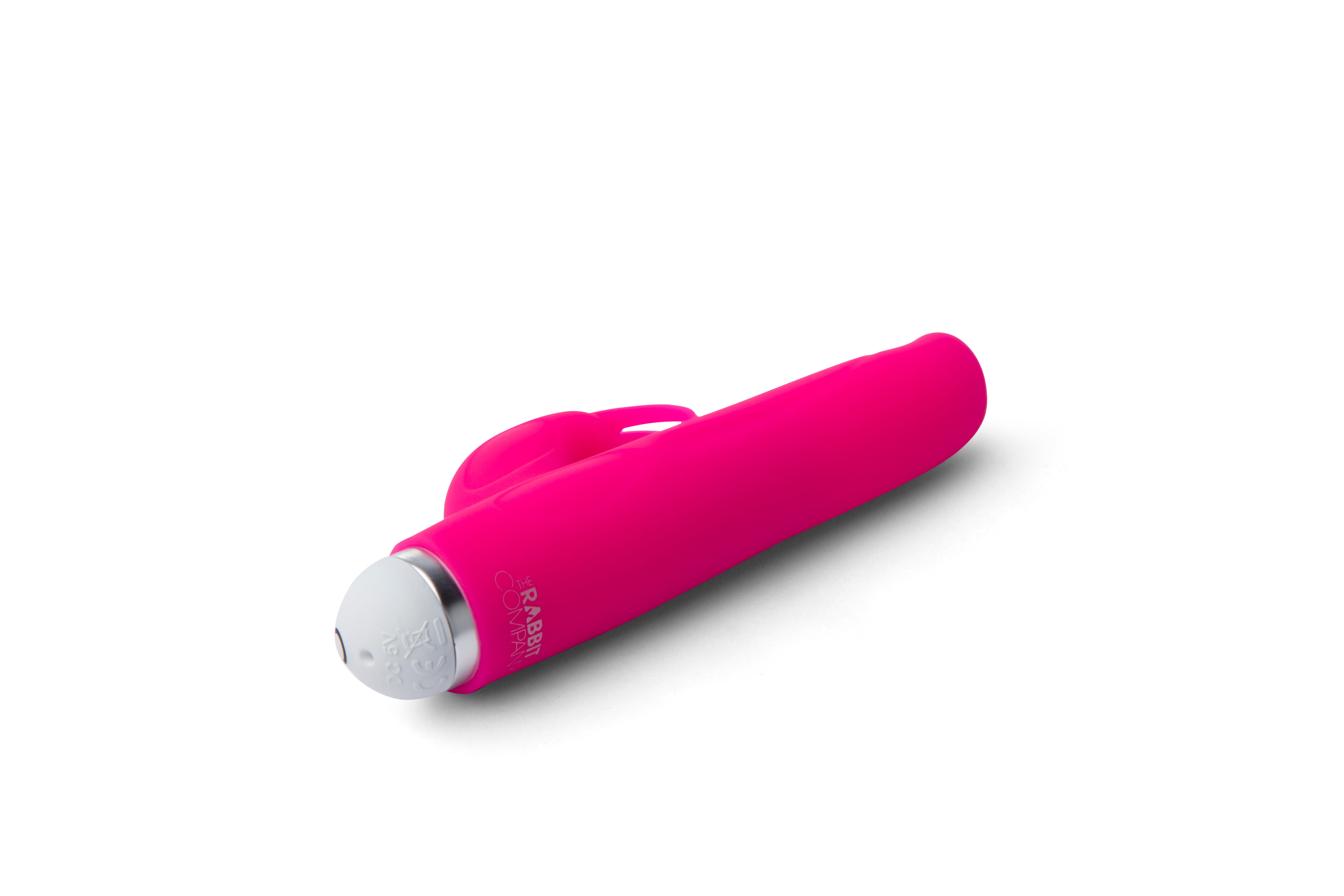 TRC Mini Rabbit Hot Pink