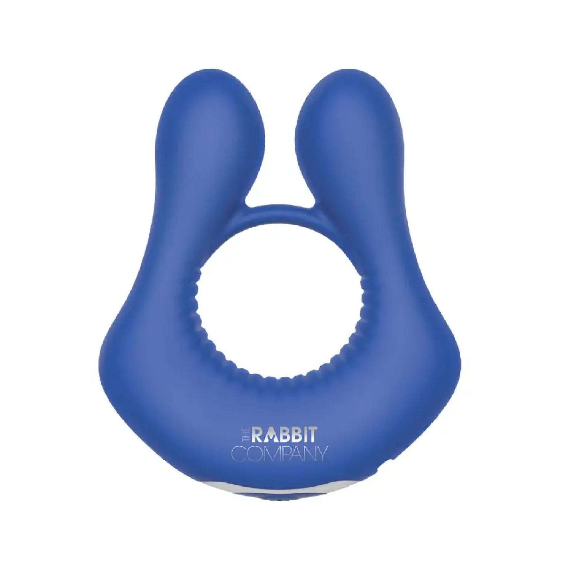 The Deluxe Rabbit Ring - Navy