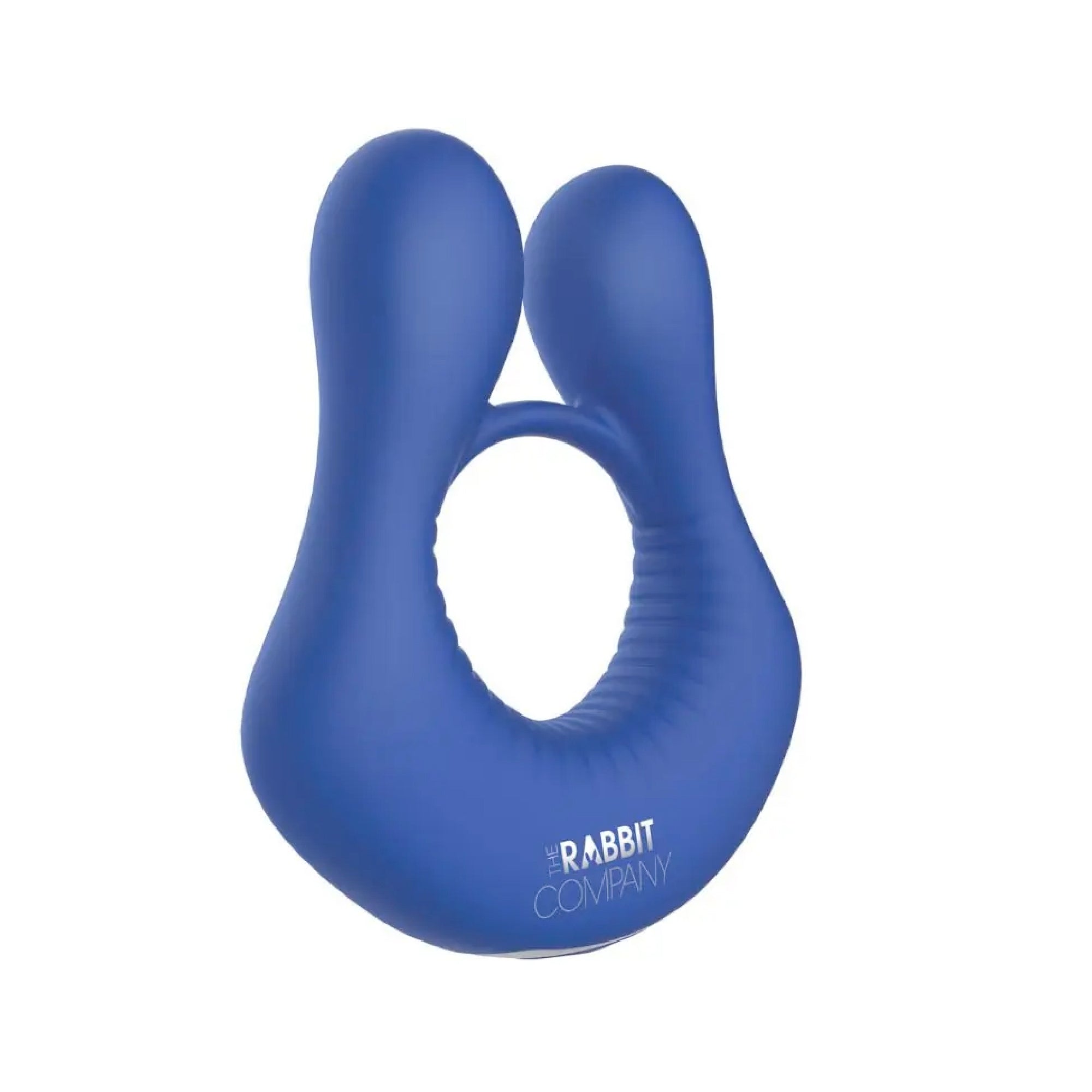 The Deluxe Rabbit Ring - Navy