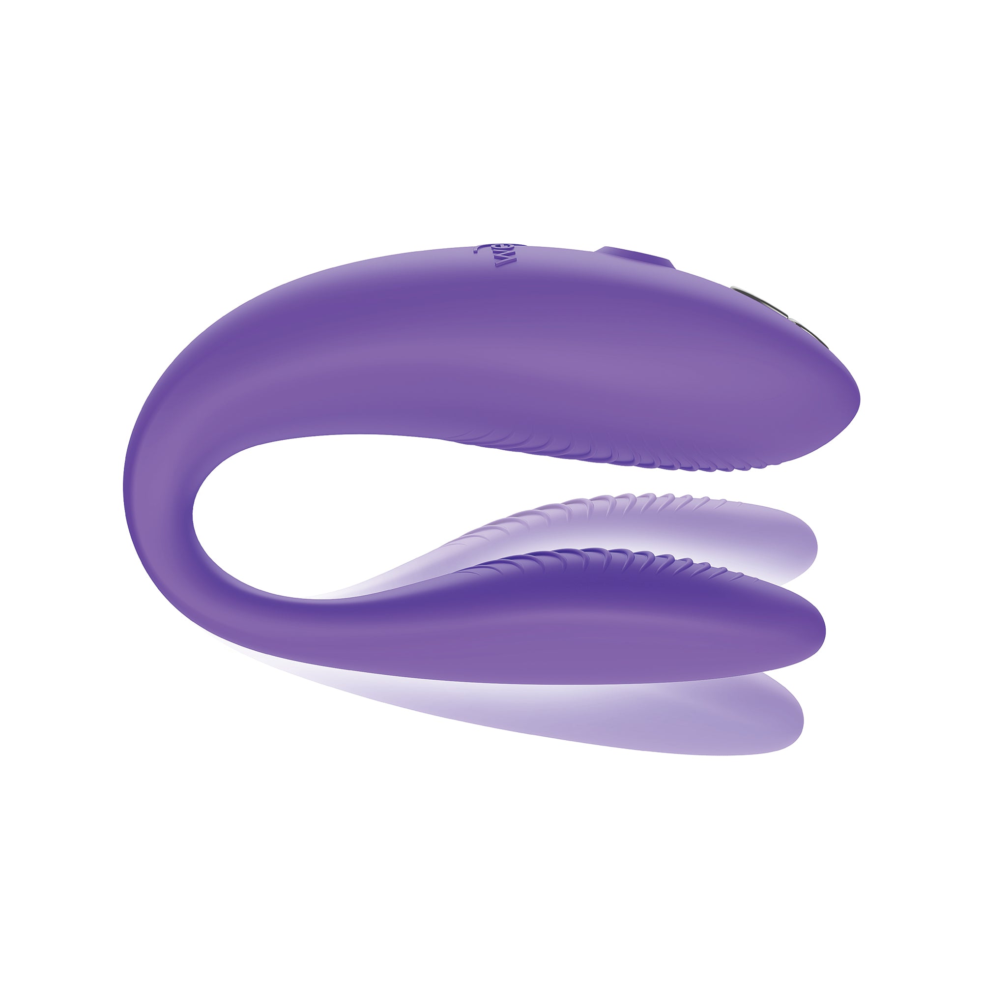 We Vibe Sync Go Light Purple