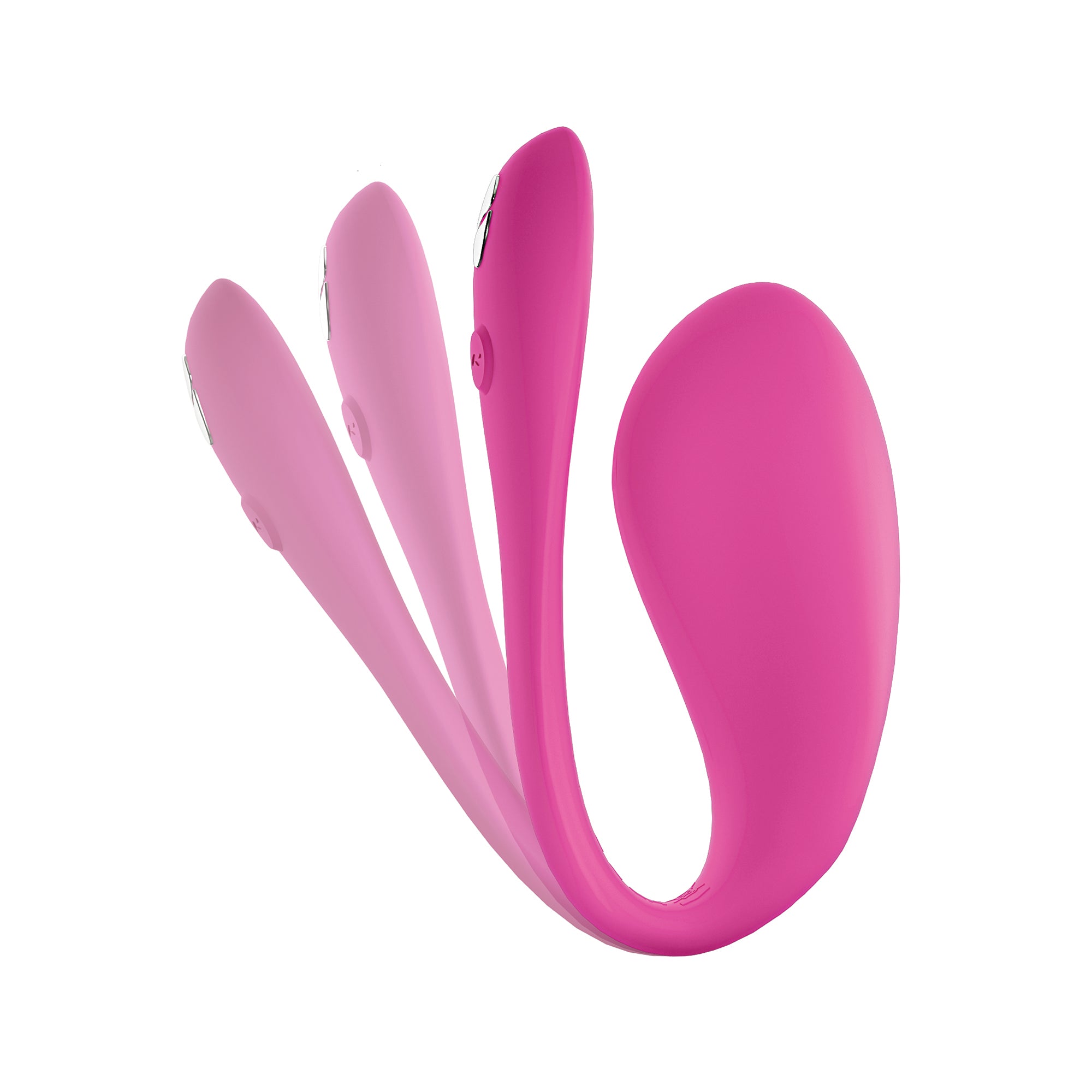 We Vibe Jive 2 Electric Pink