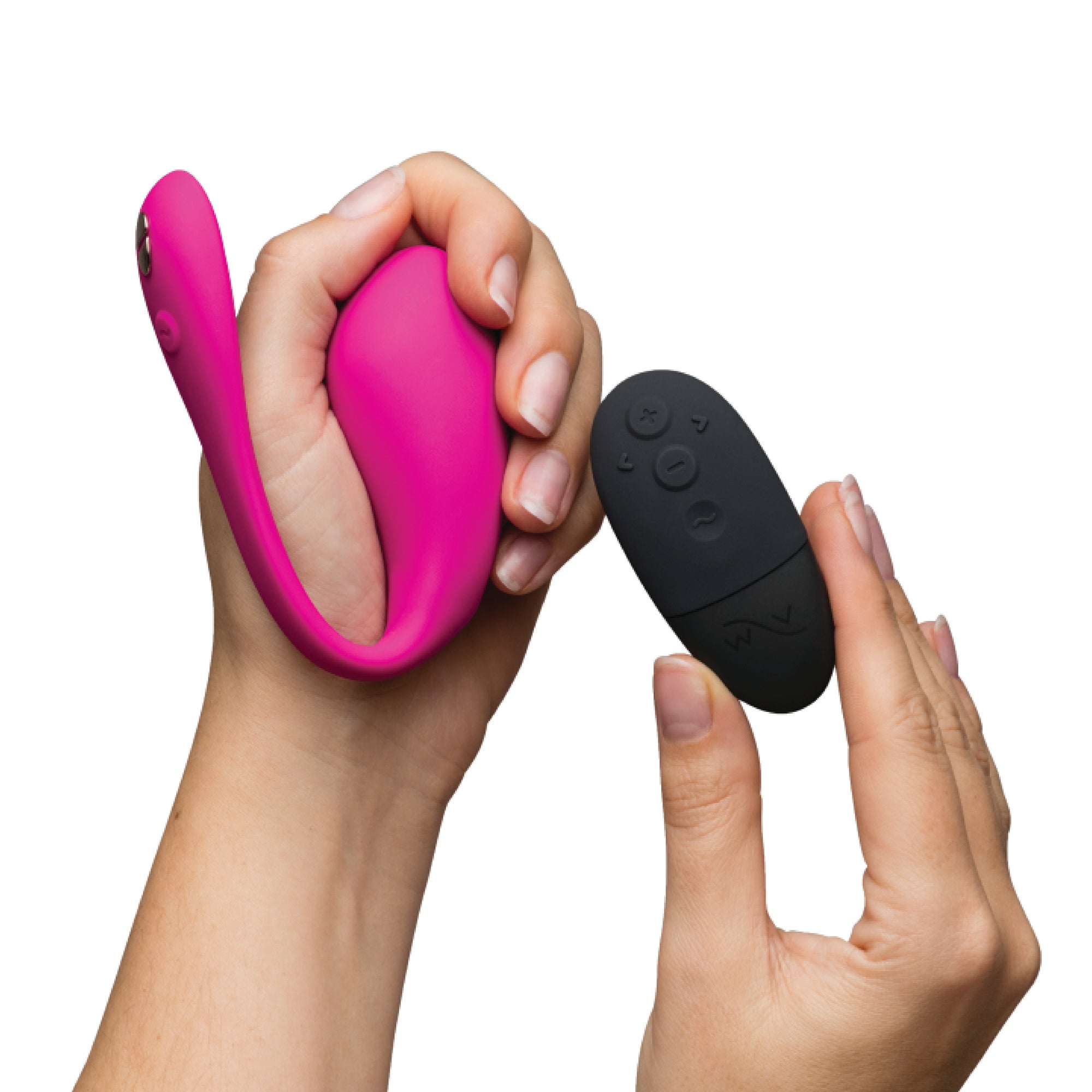 We Vibe Jive 2 Electric Pink