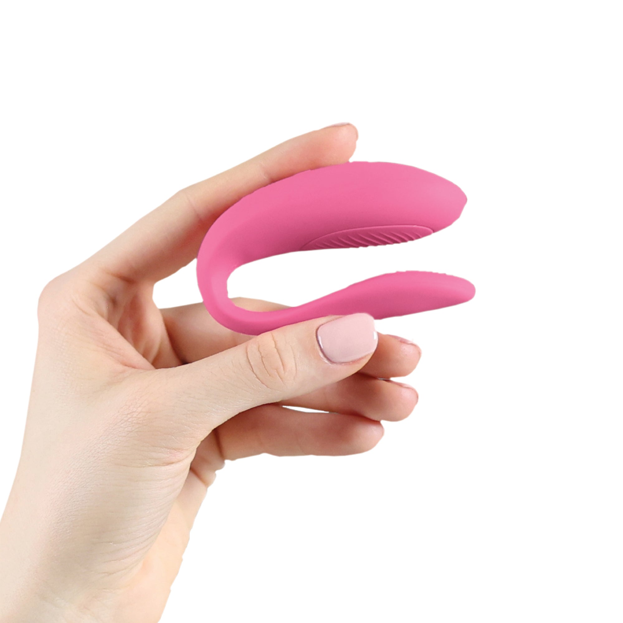 We Vibe Sync Lite Pink