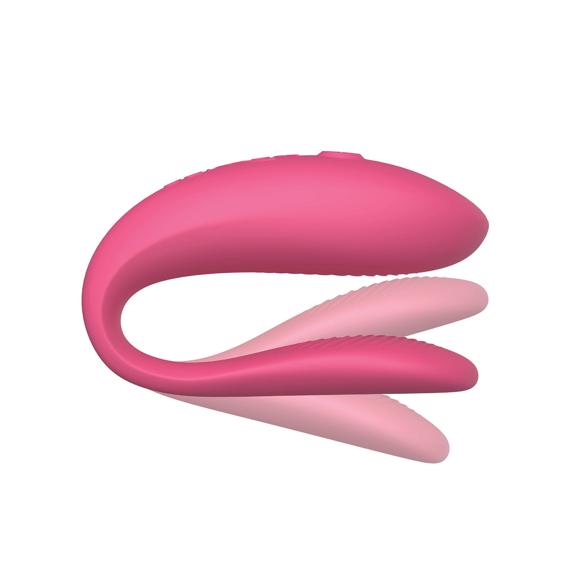 We Vibe Sync Lite Pink
