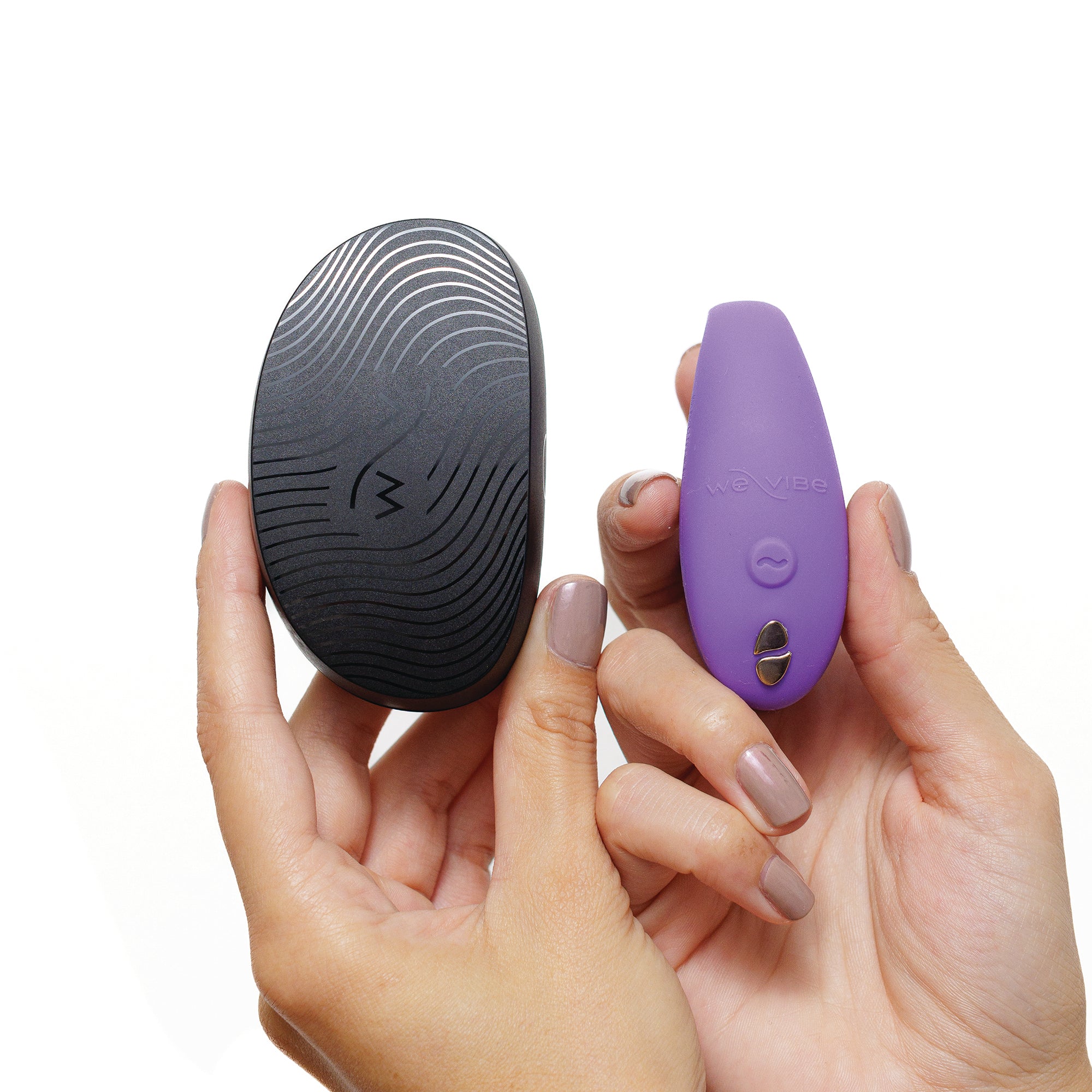 We Vibe Sync Go Light Purple