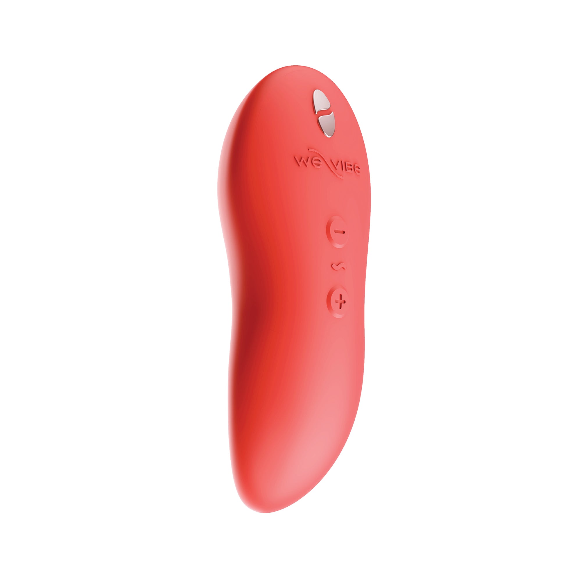 We Vibe Touch x Crave Coral